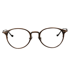 Round Glasses LE0413
