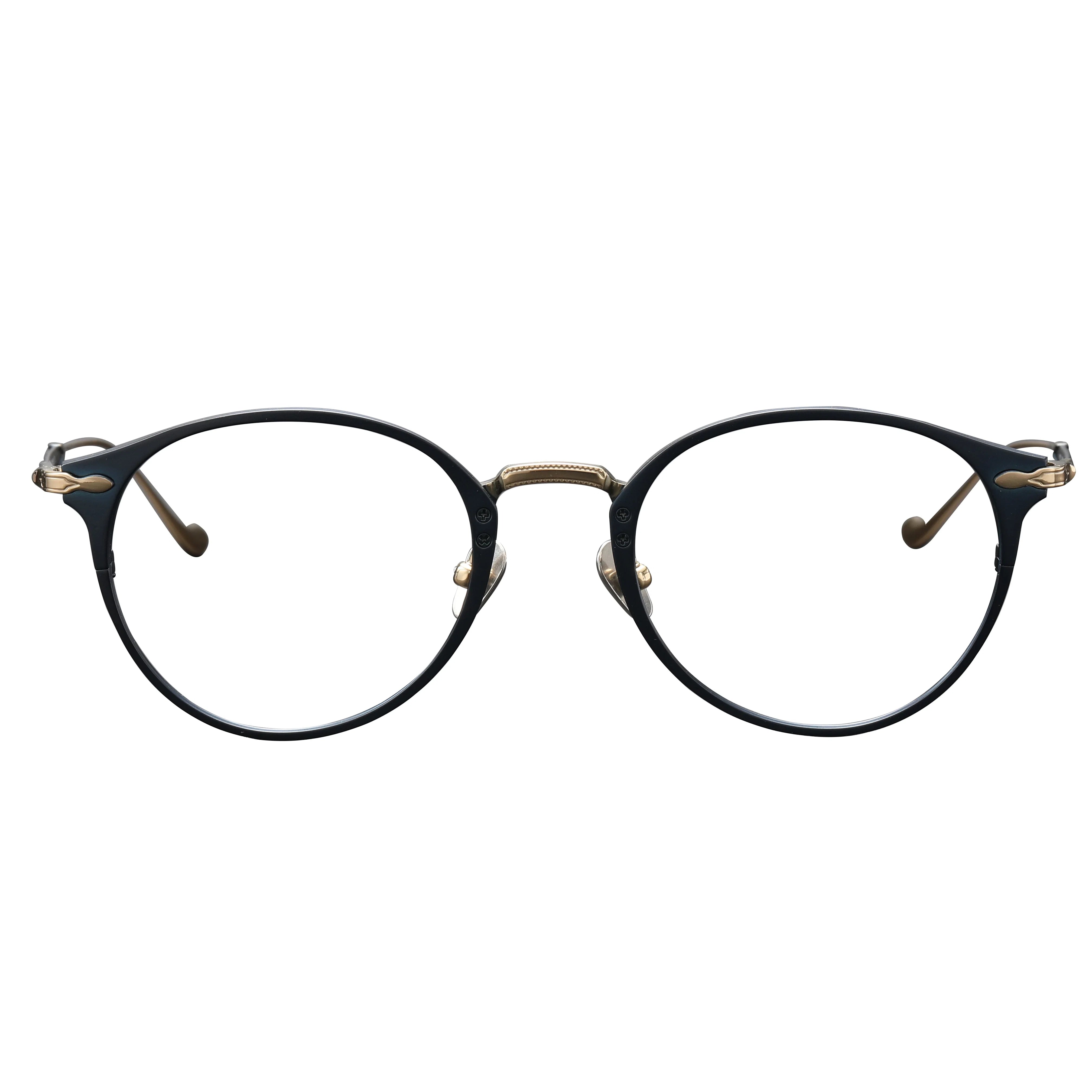 Round Glasses LE0413