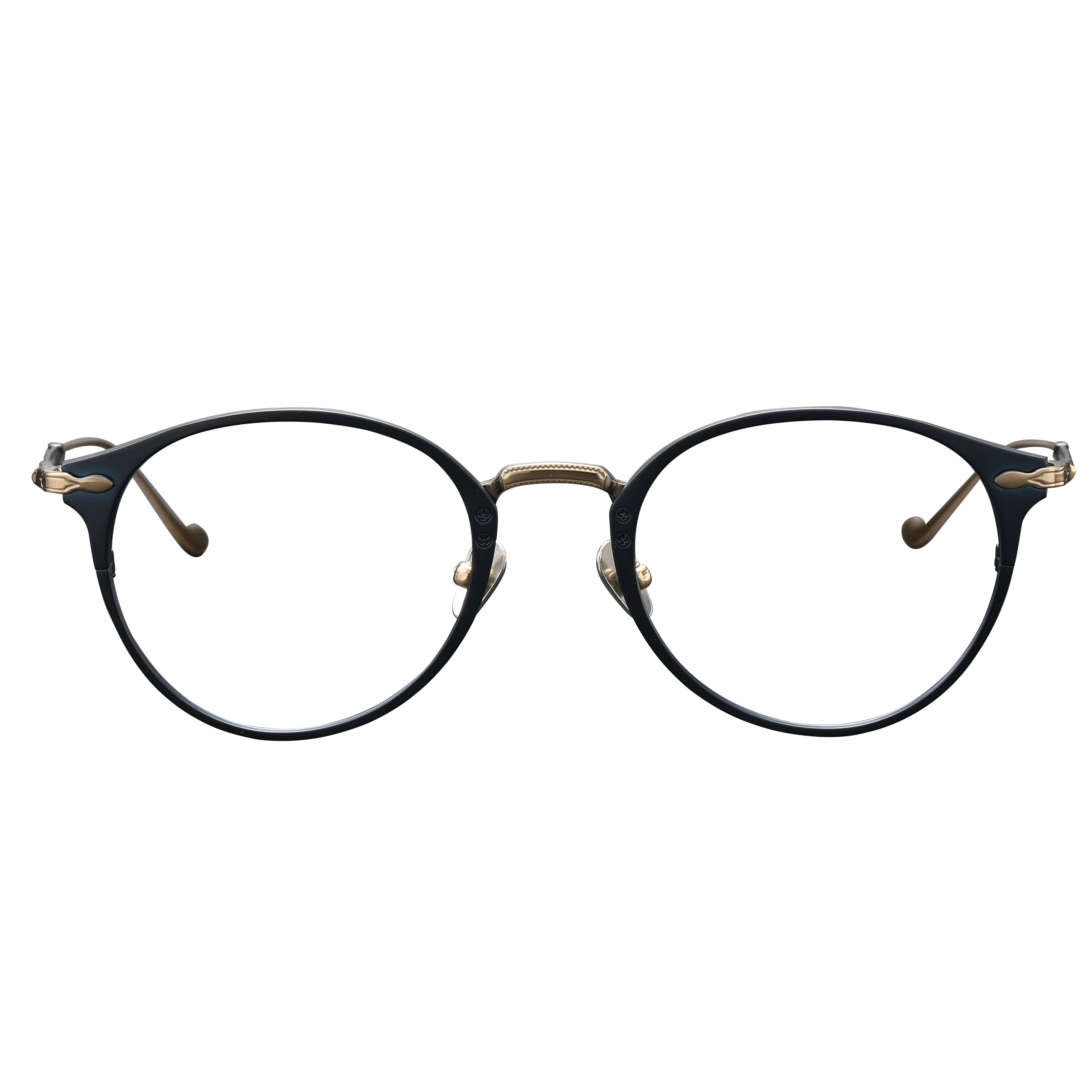 Round Glasses LE0413