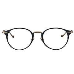 Round Glasses LE0413