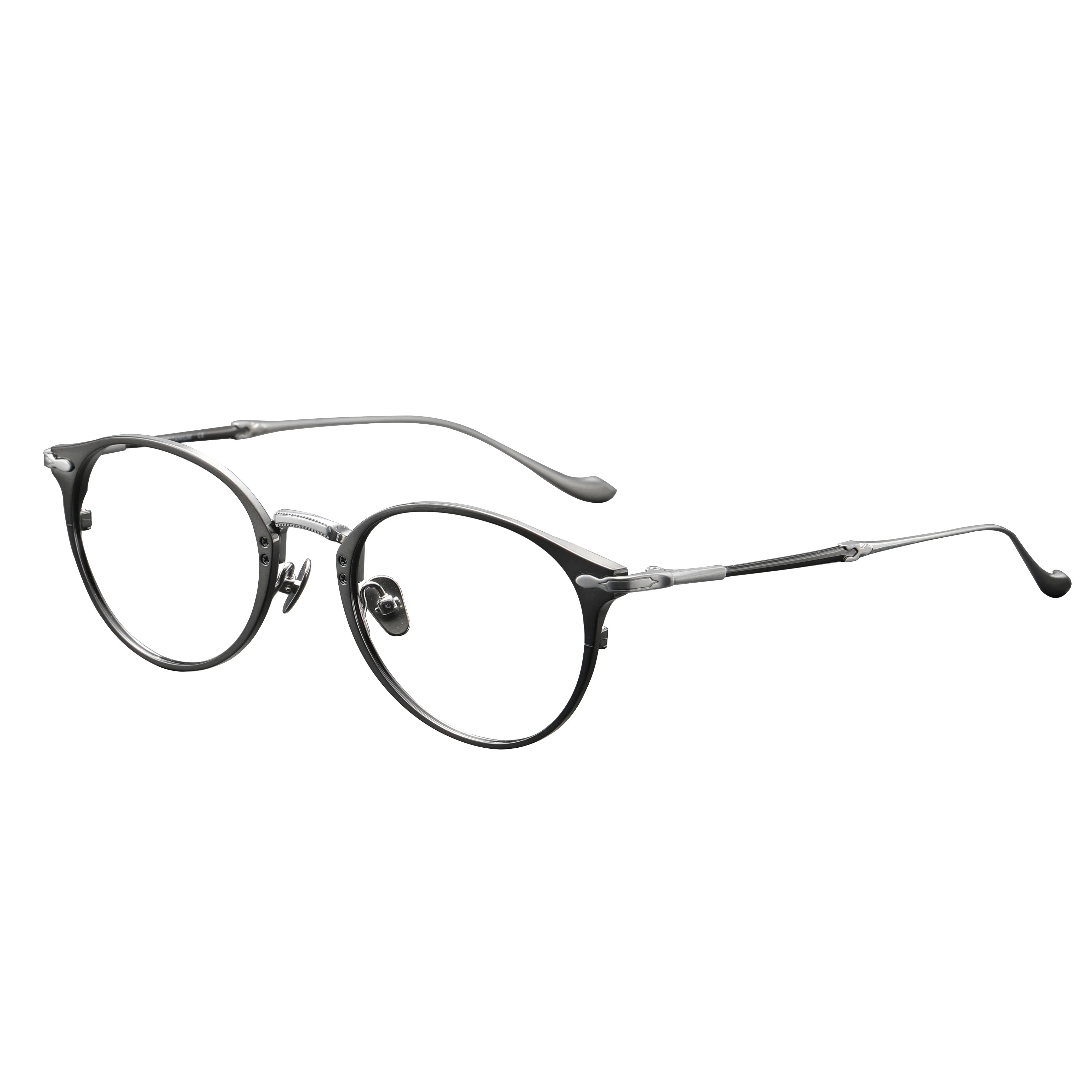 Round Glasses LE0413