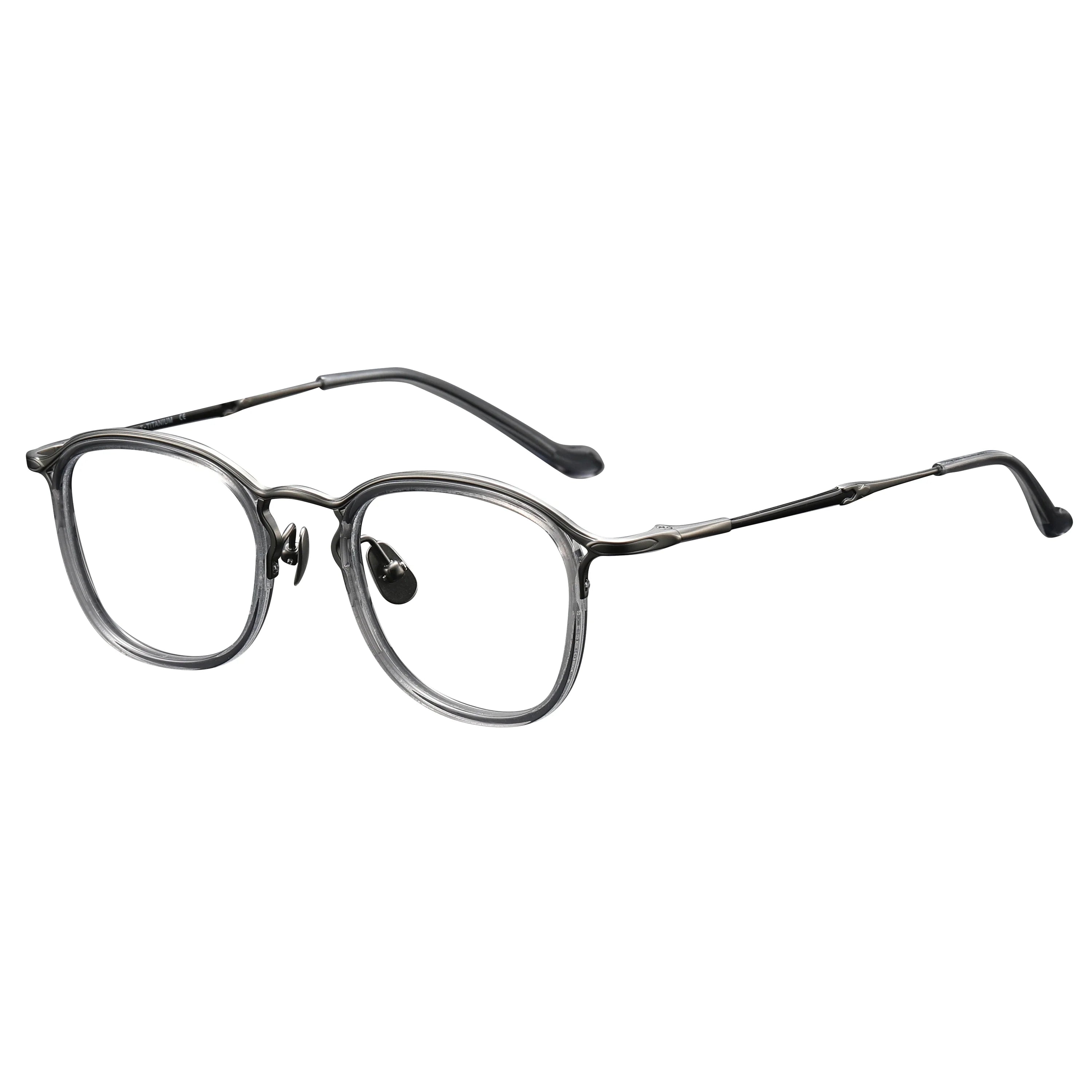 Browline Glasses LE0414