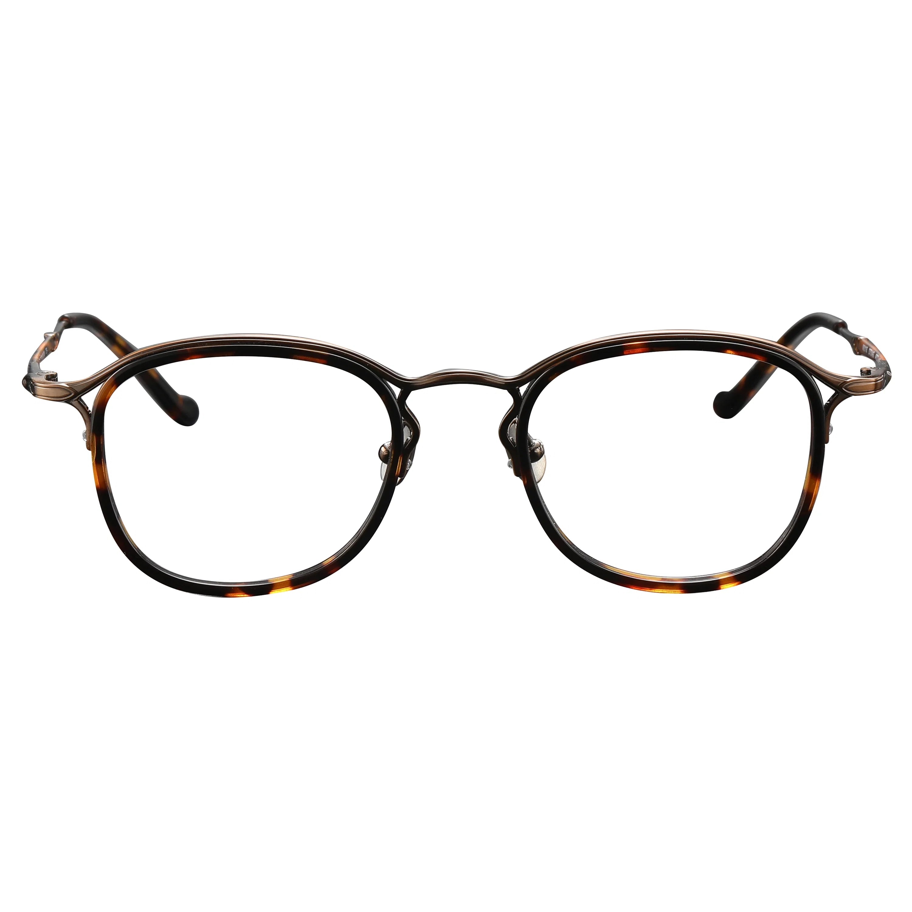 Browline Glasses LE0414