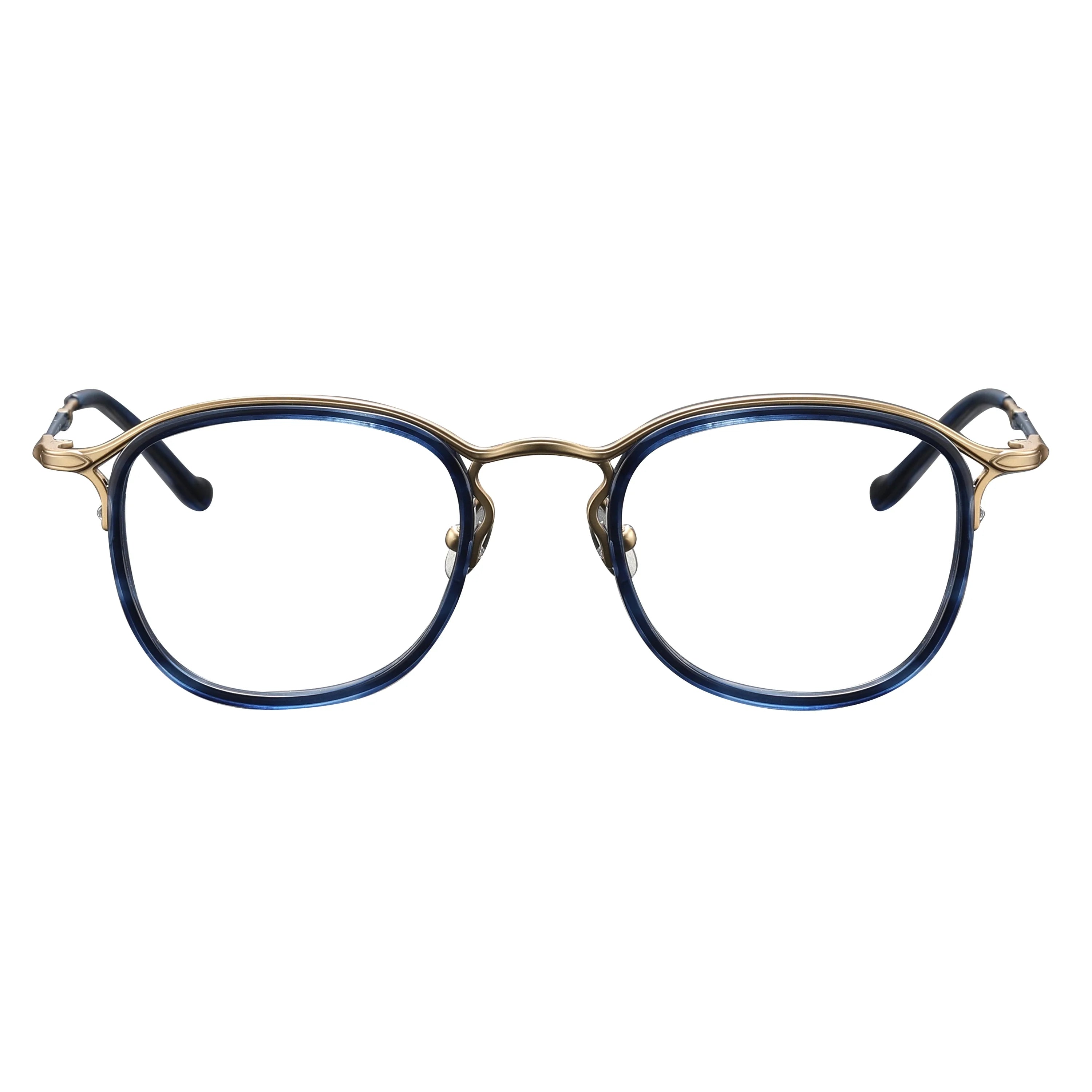 Browline Glasses LE0414