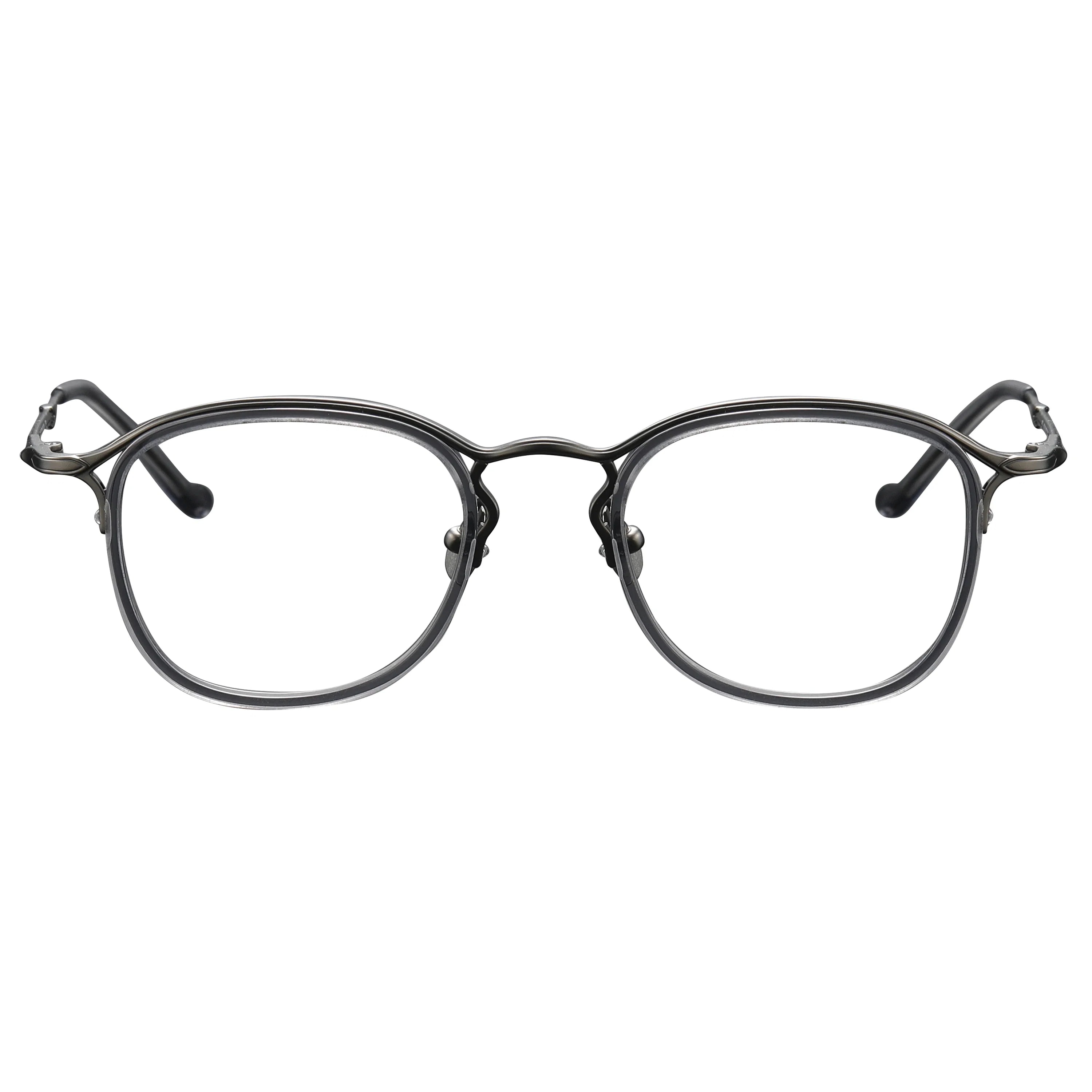 Browline Glasses LE0414