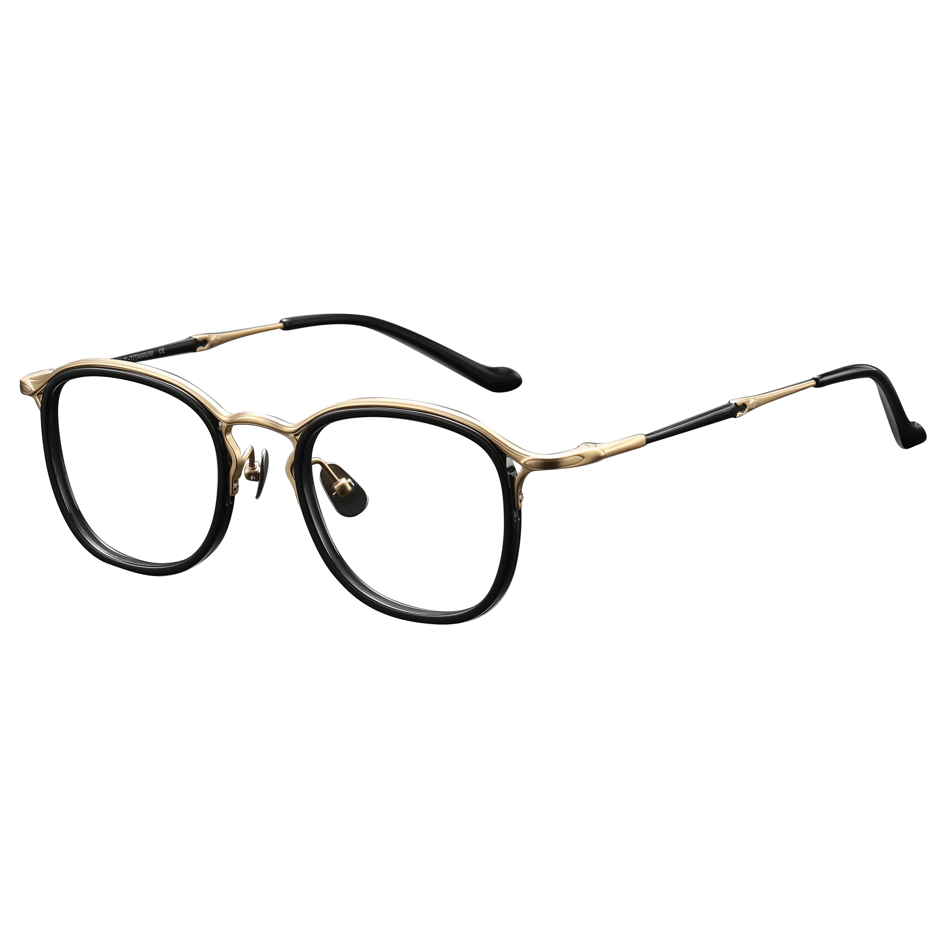 Browline Glasses LE0414