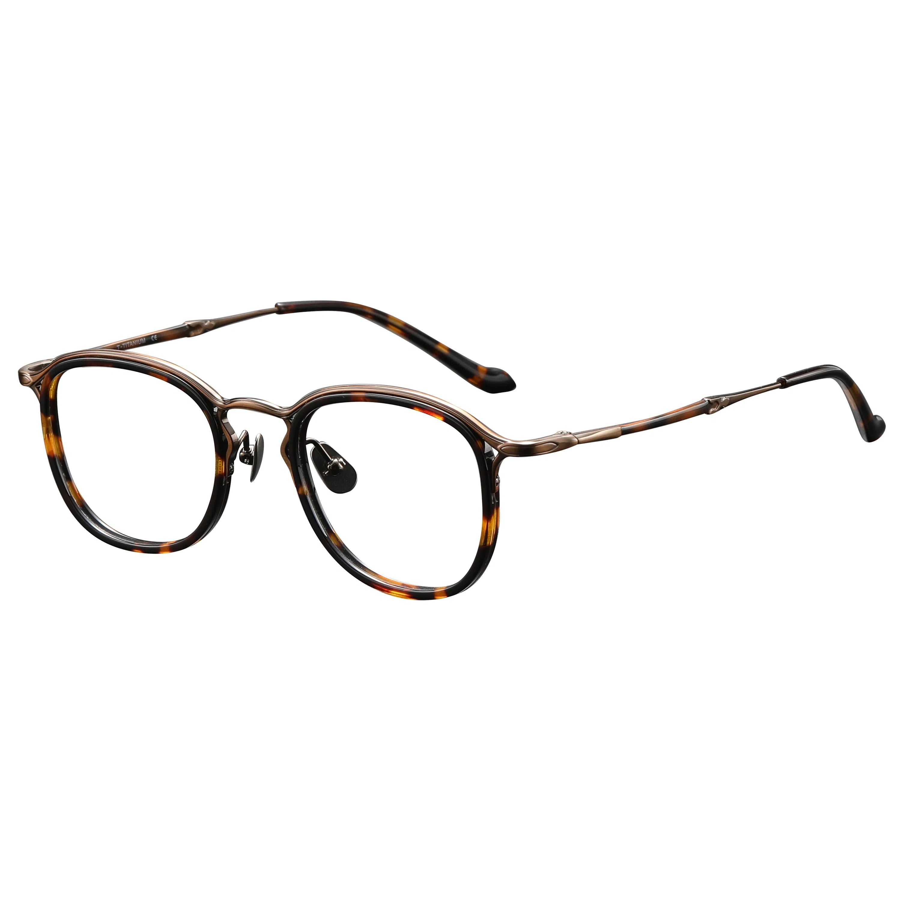 Browline Glasses LE0414