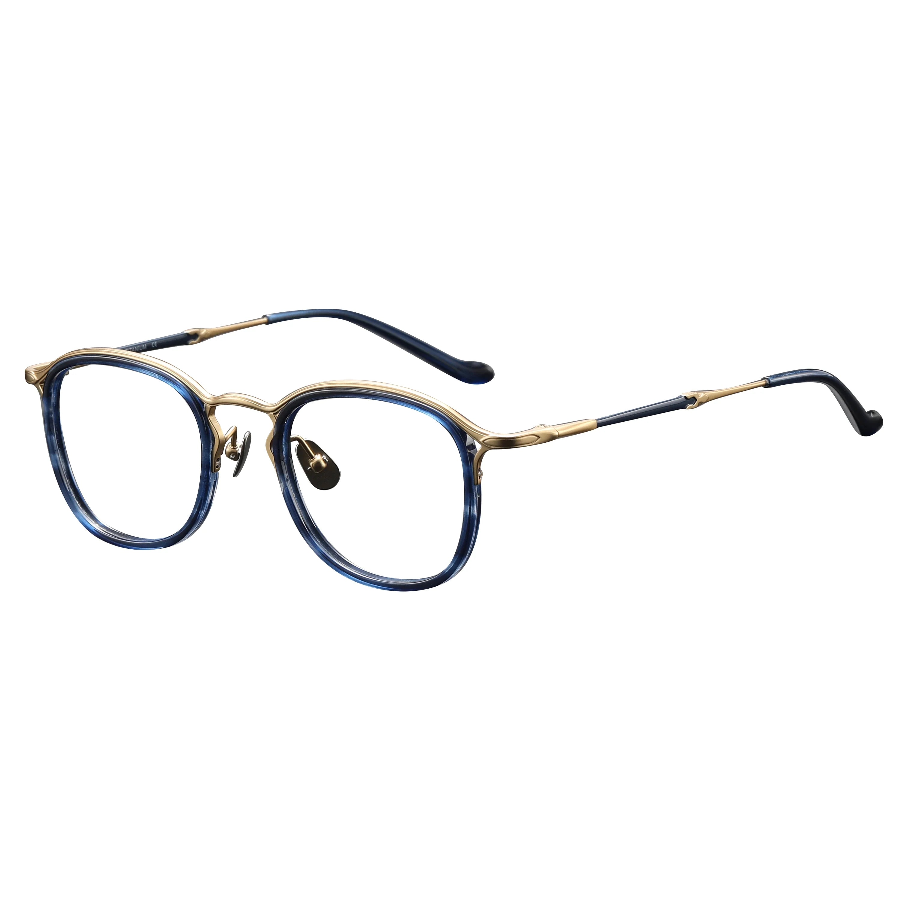 Browline Glasses LE0414