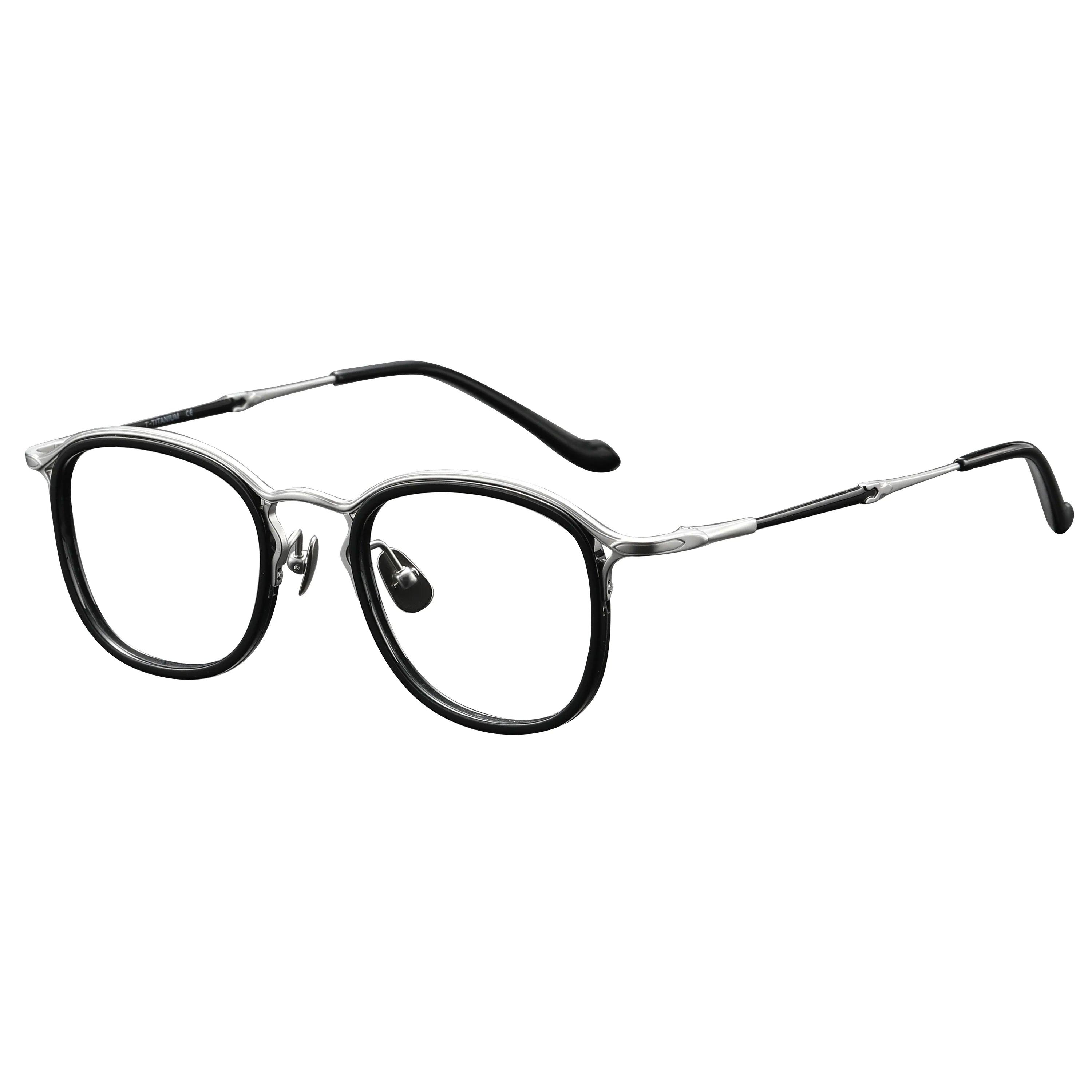 Browline Glasses LE0414