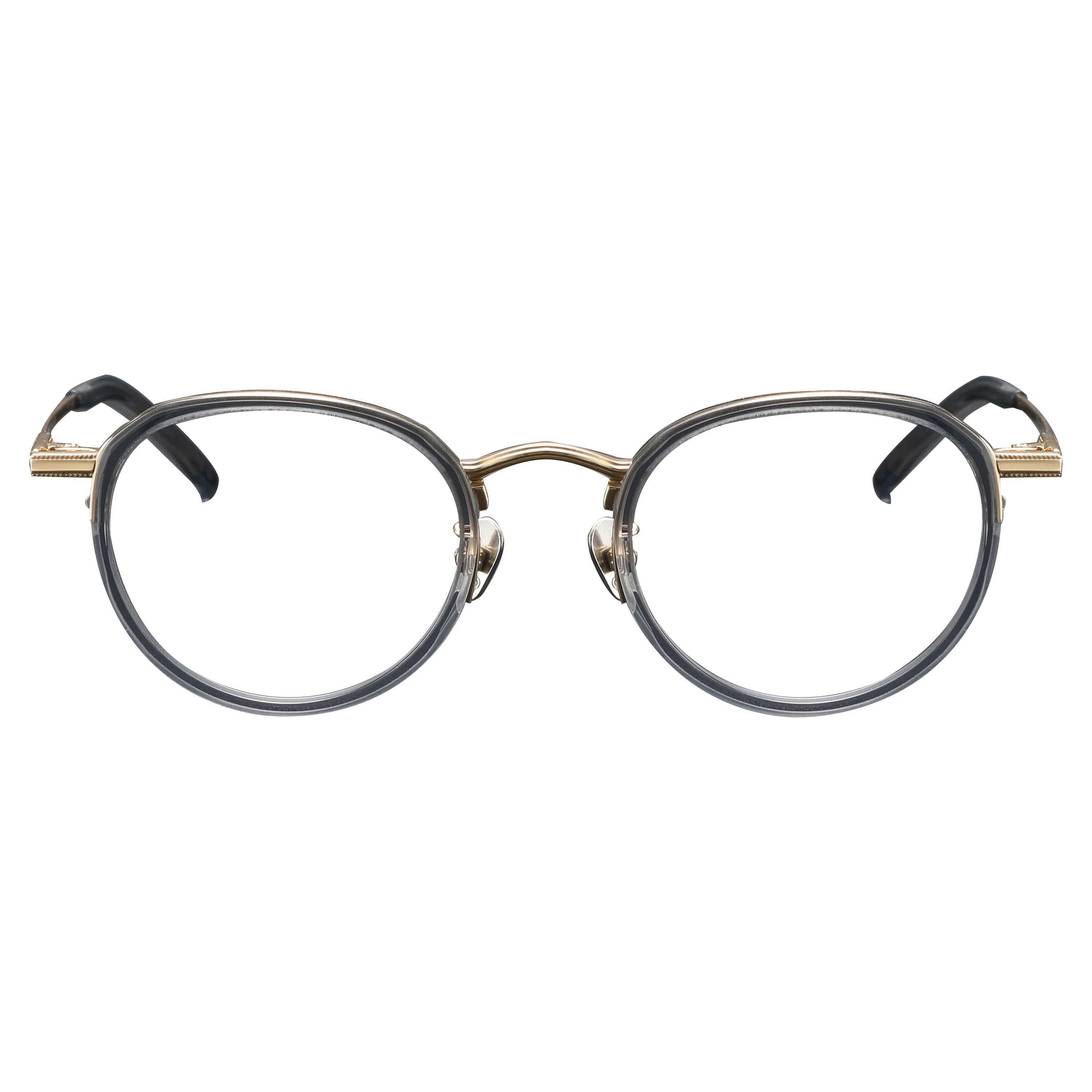 Round Glasses LE0415
