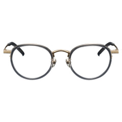 Round Glasses LE0415