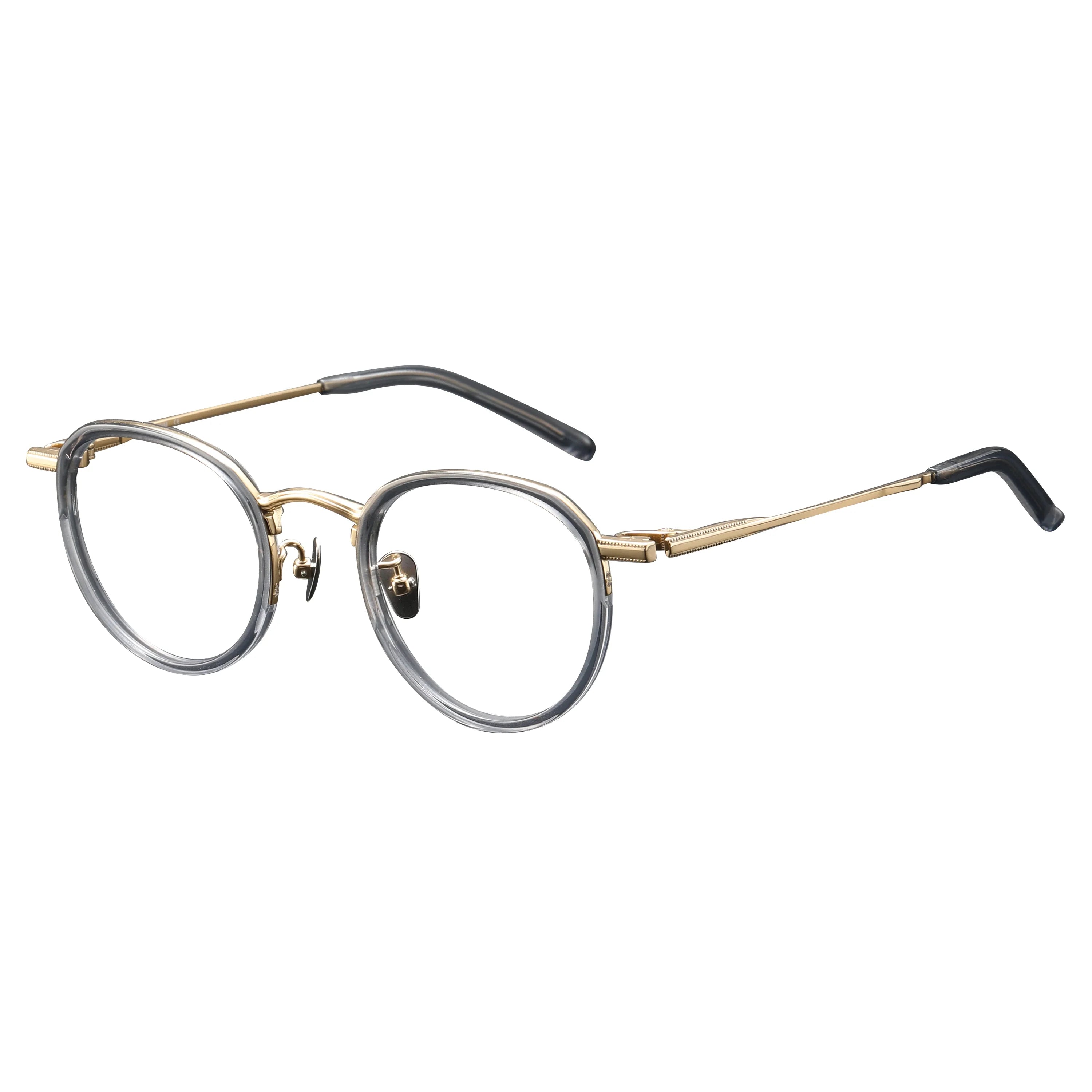 Round Glasses LE0415