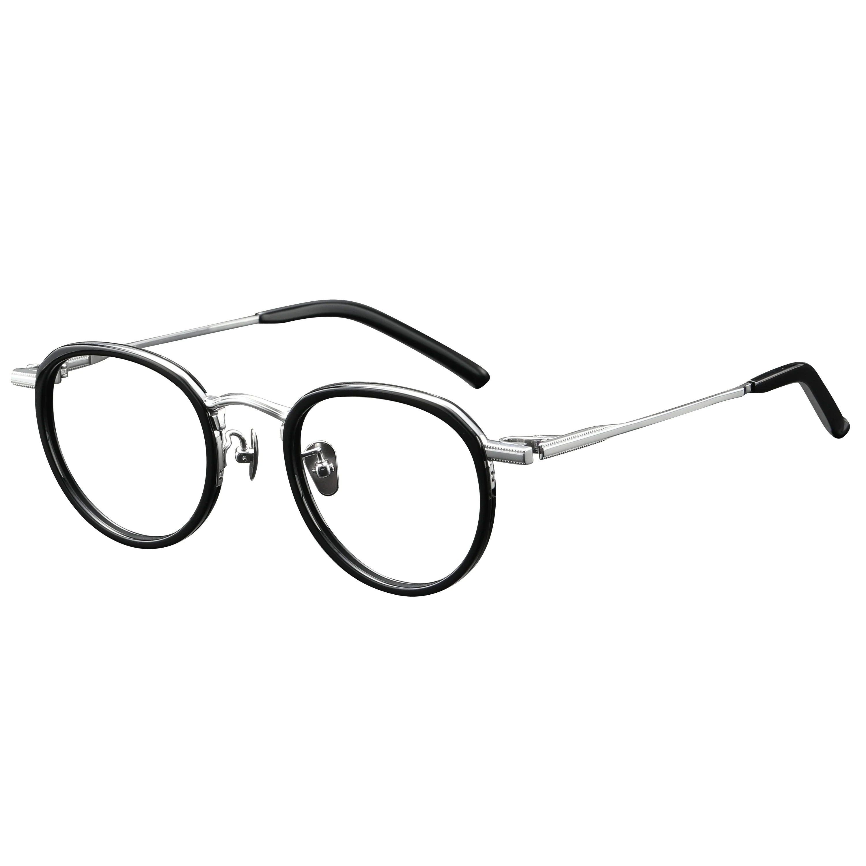 Round Glasses LE0415