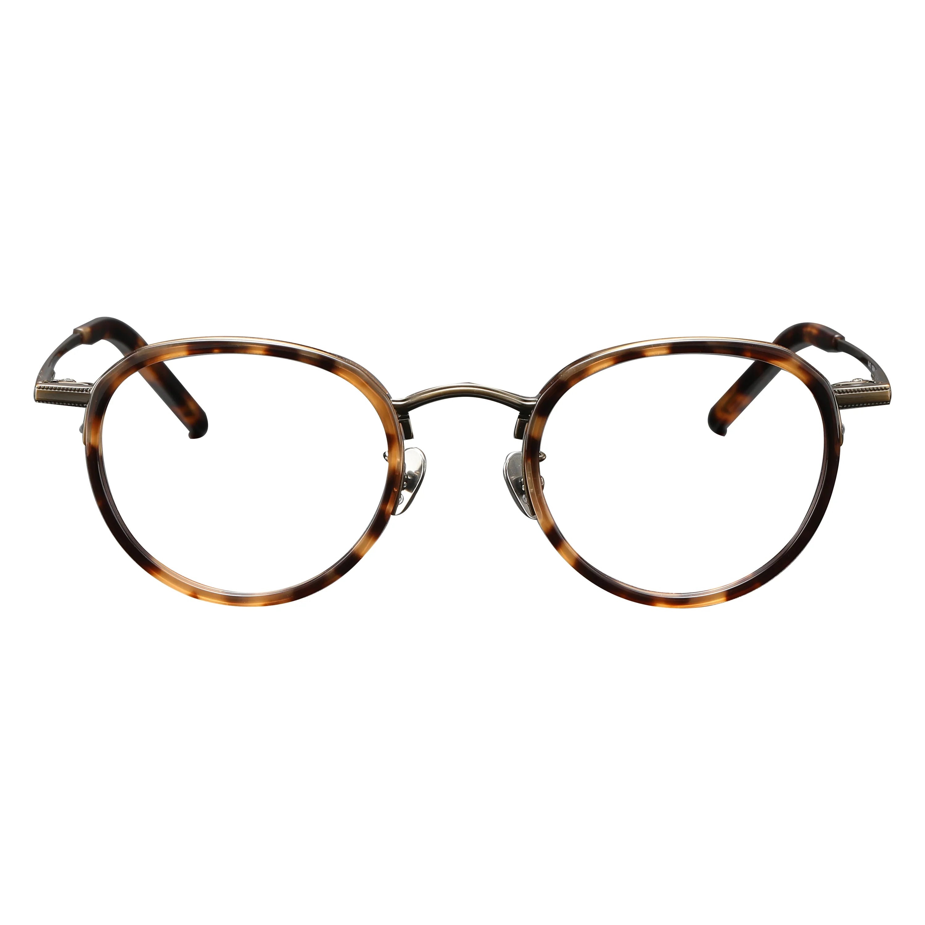 Round Glasses LE0415