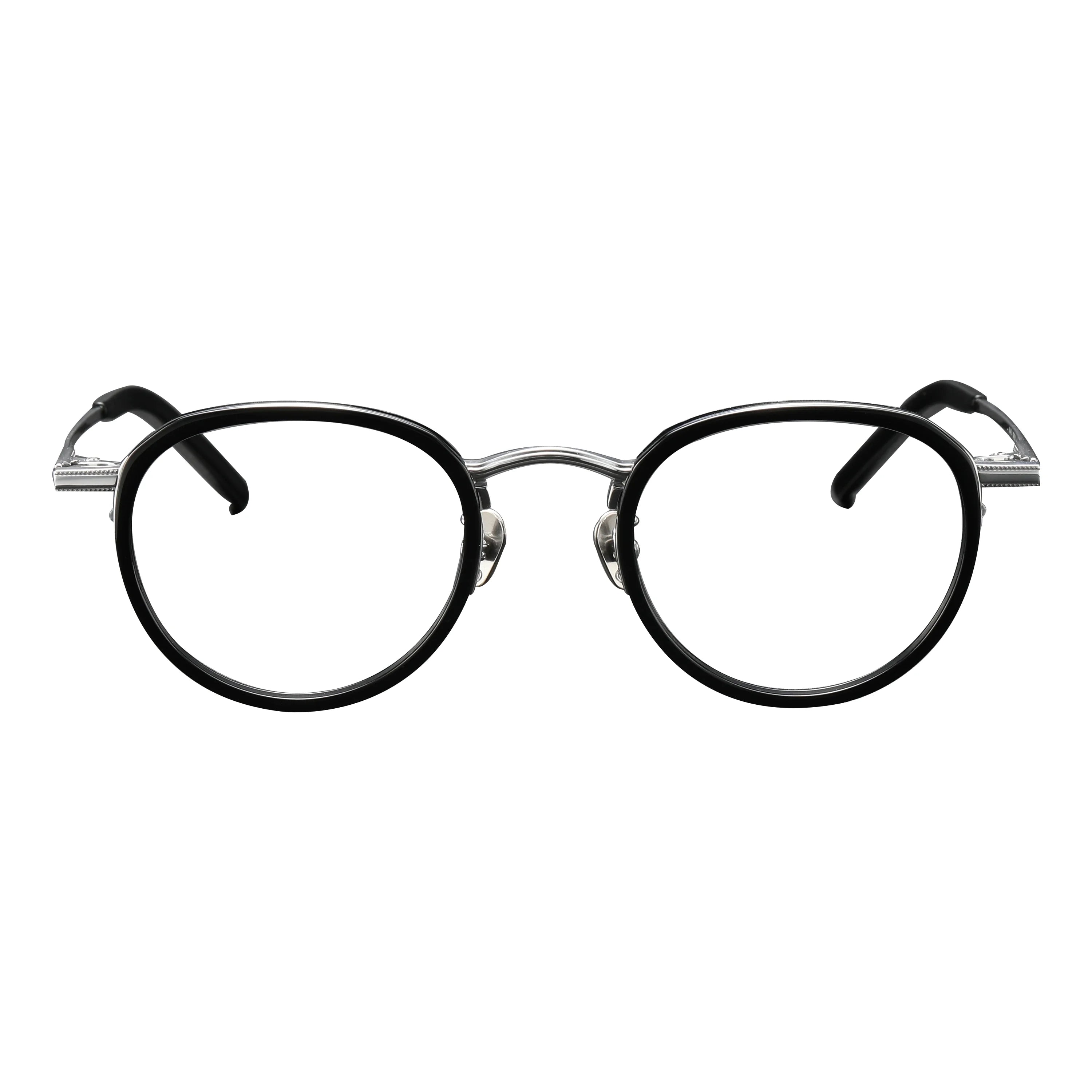 Round Glasses LE0415