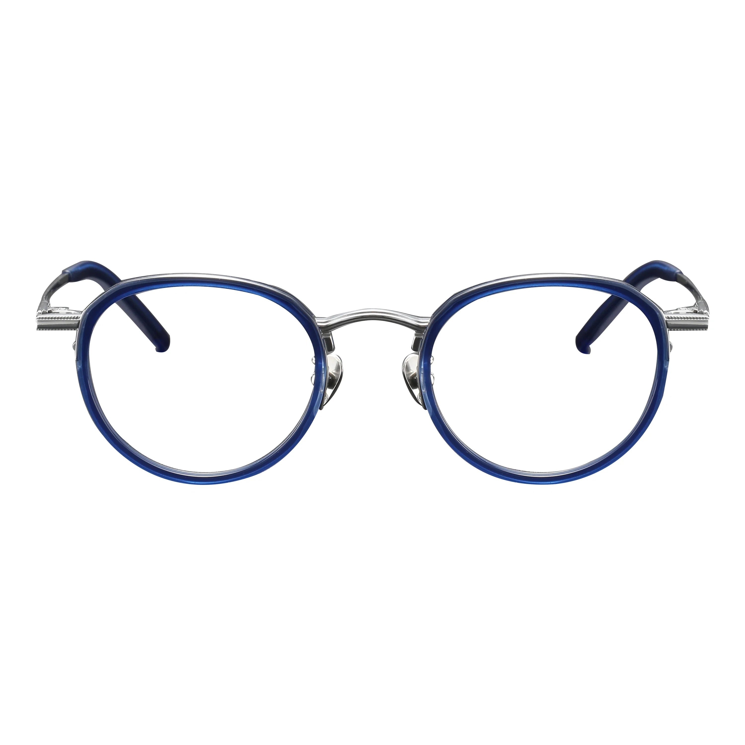 Round Glasses LE0415