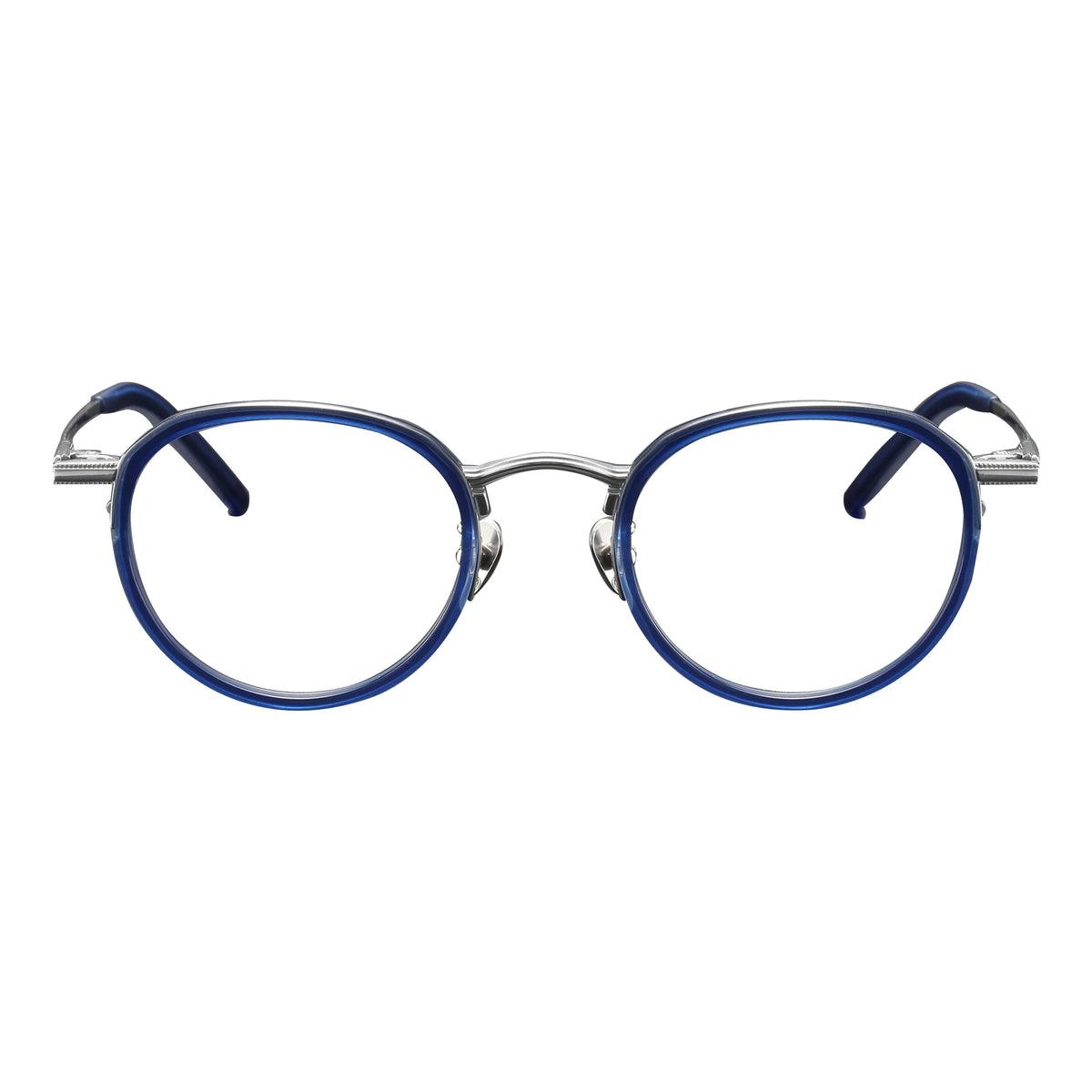 Round Glasses LE0415