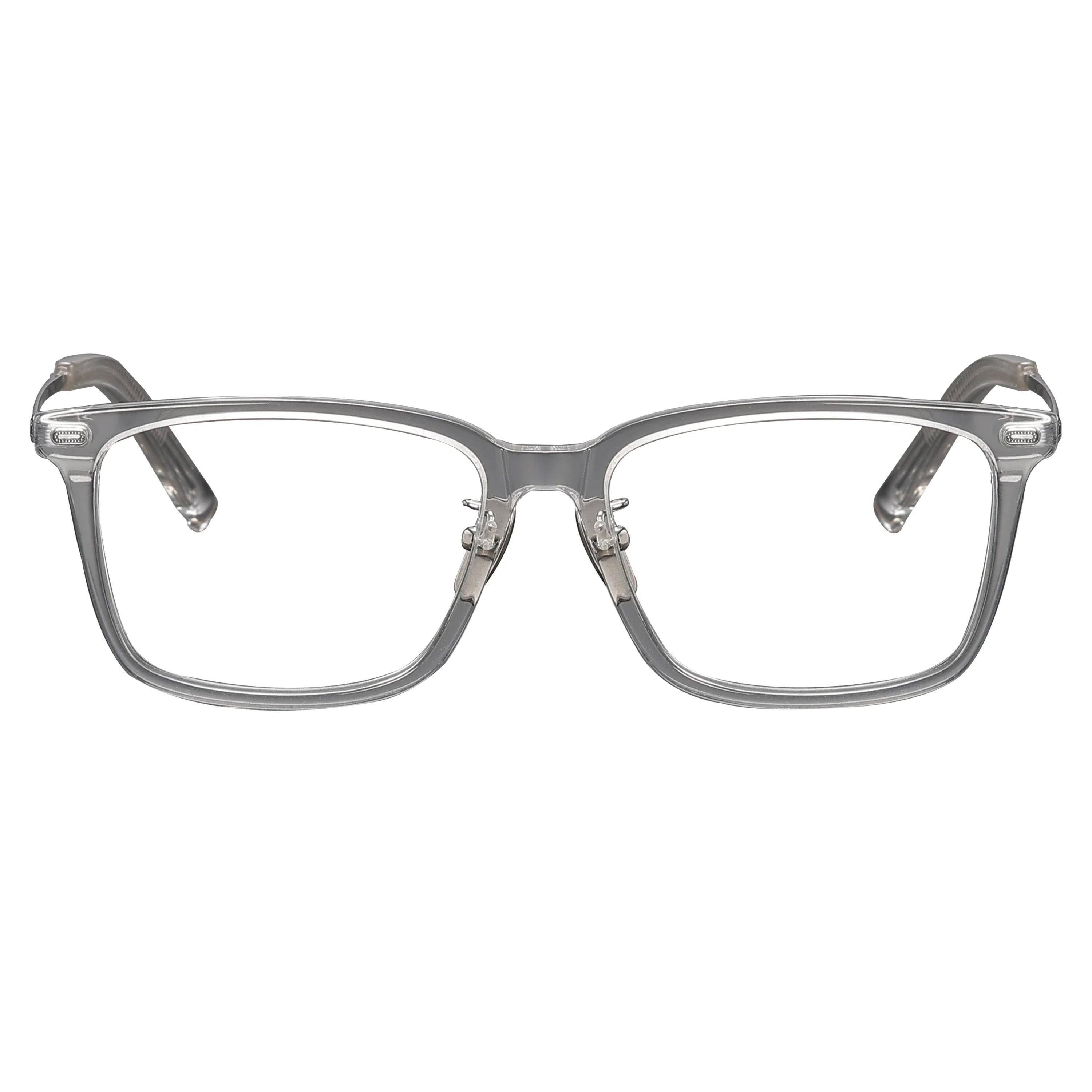 Rectangle Glasses LE0416