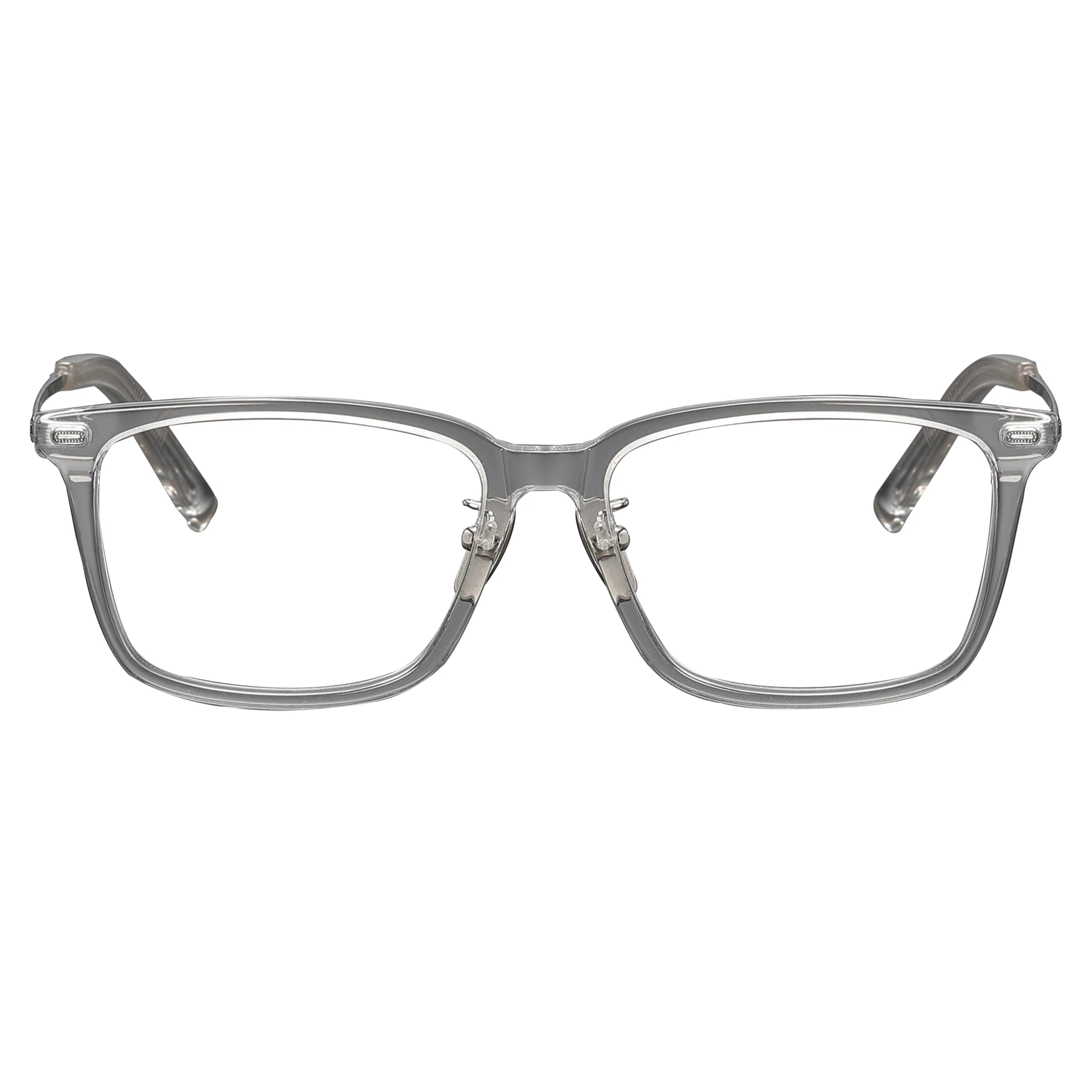 Rectangle Glasses LE0416