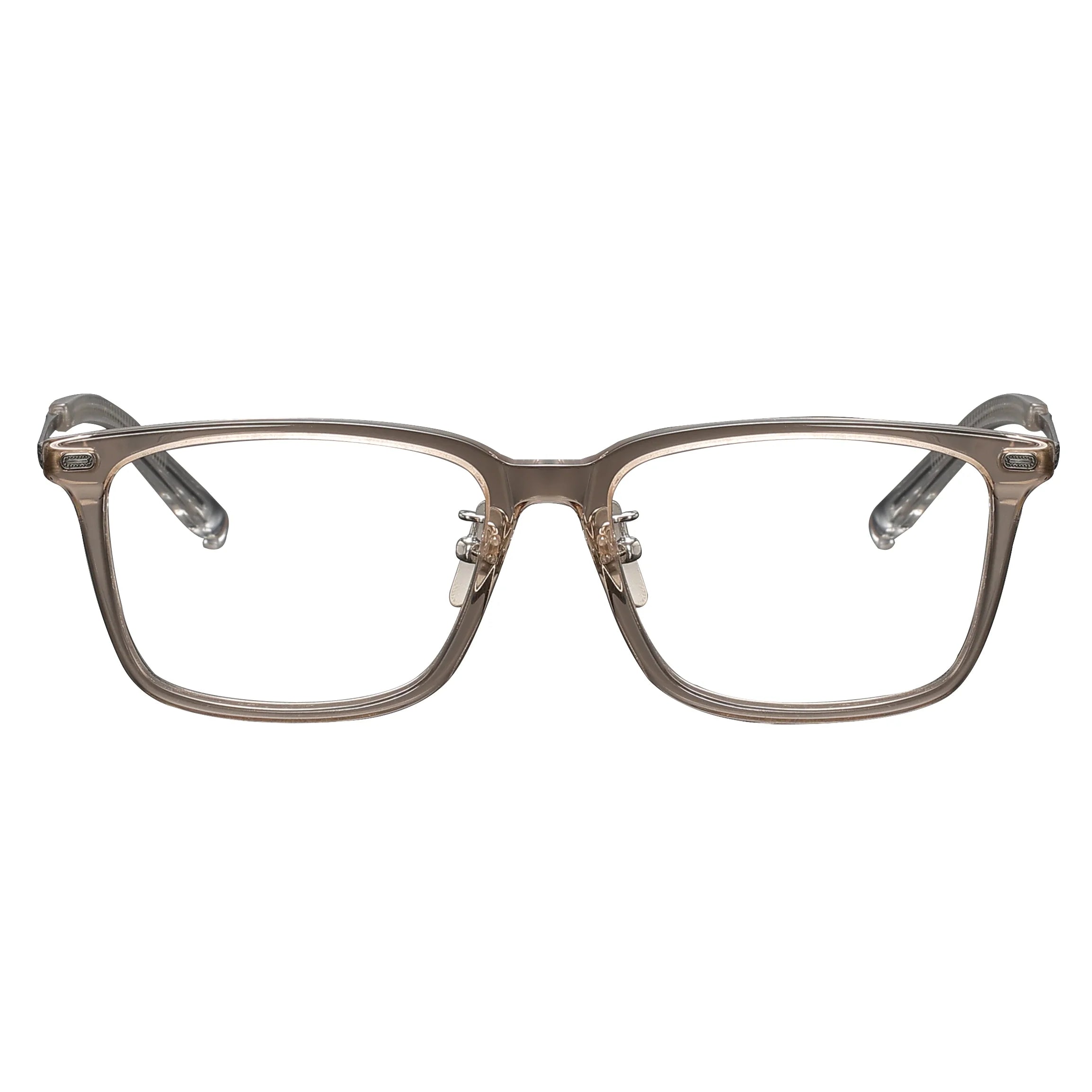 Rectangle Glasses LE0416