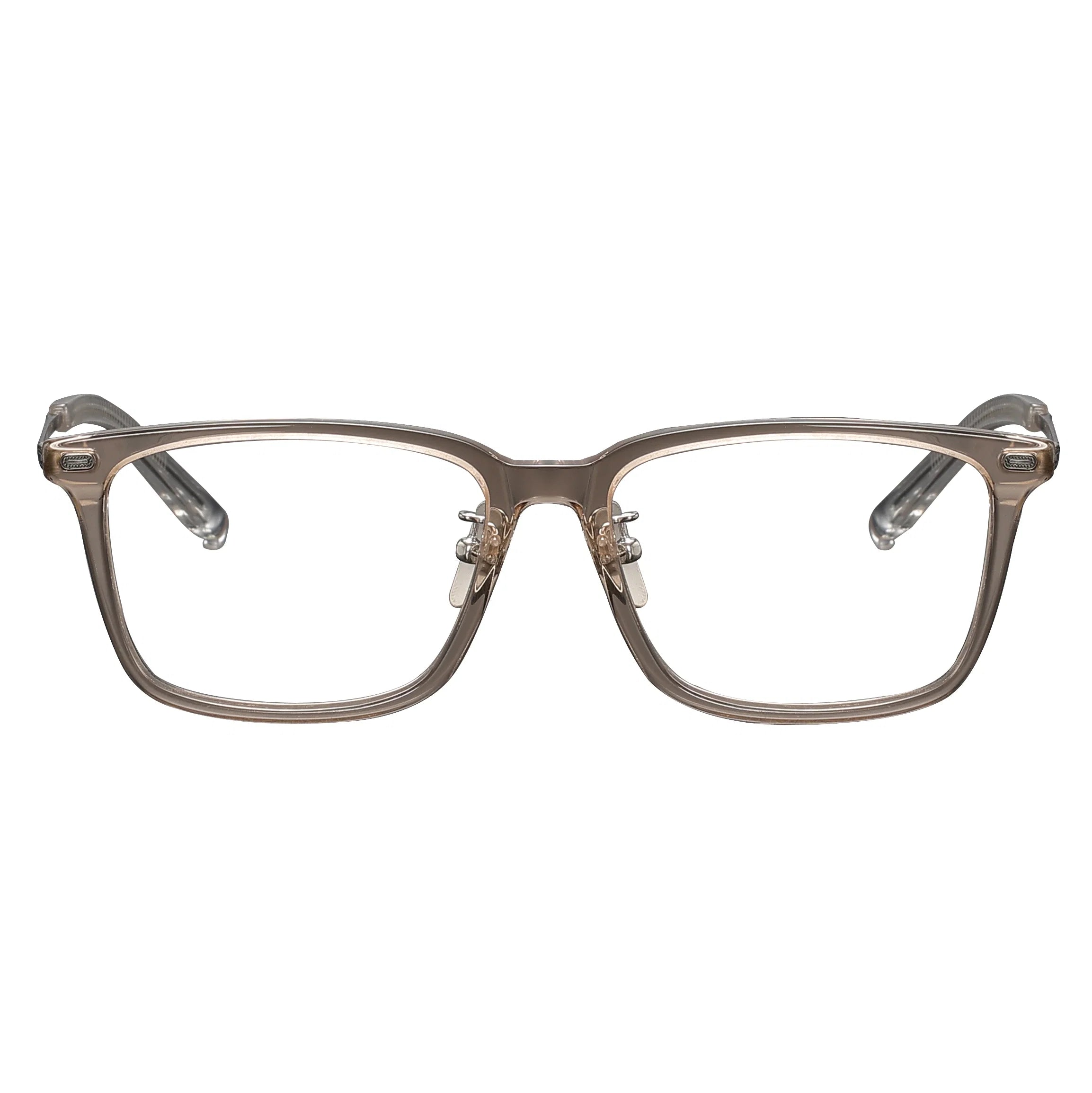 Rectangle Glasses LE0416