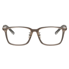 Rectangle Glasses LE0416