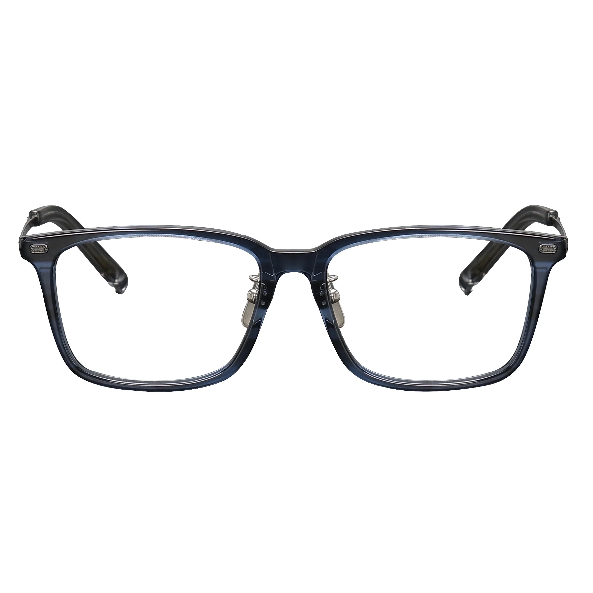 Rectangle Glasses LE0416