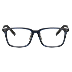 Rectangle Glasses LE0416