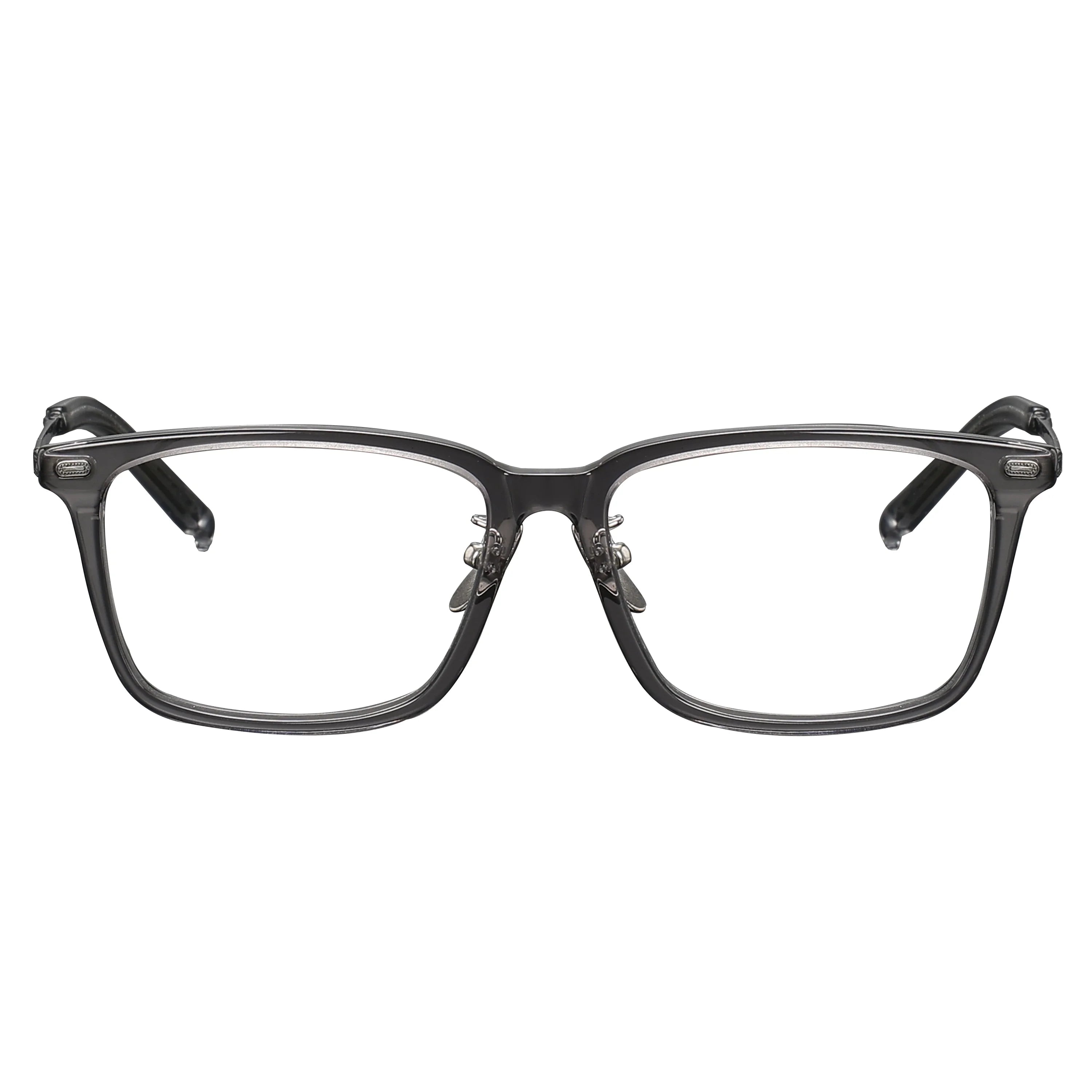 Rectangle Glasses LE0416