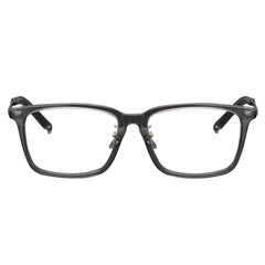 Rectangle Glasses LE0416