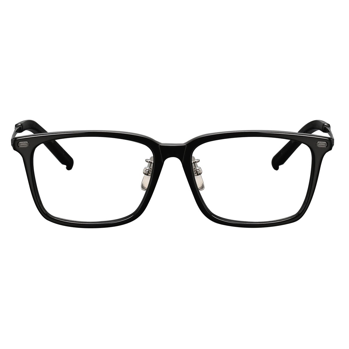 Rectangle Glasses LE0416