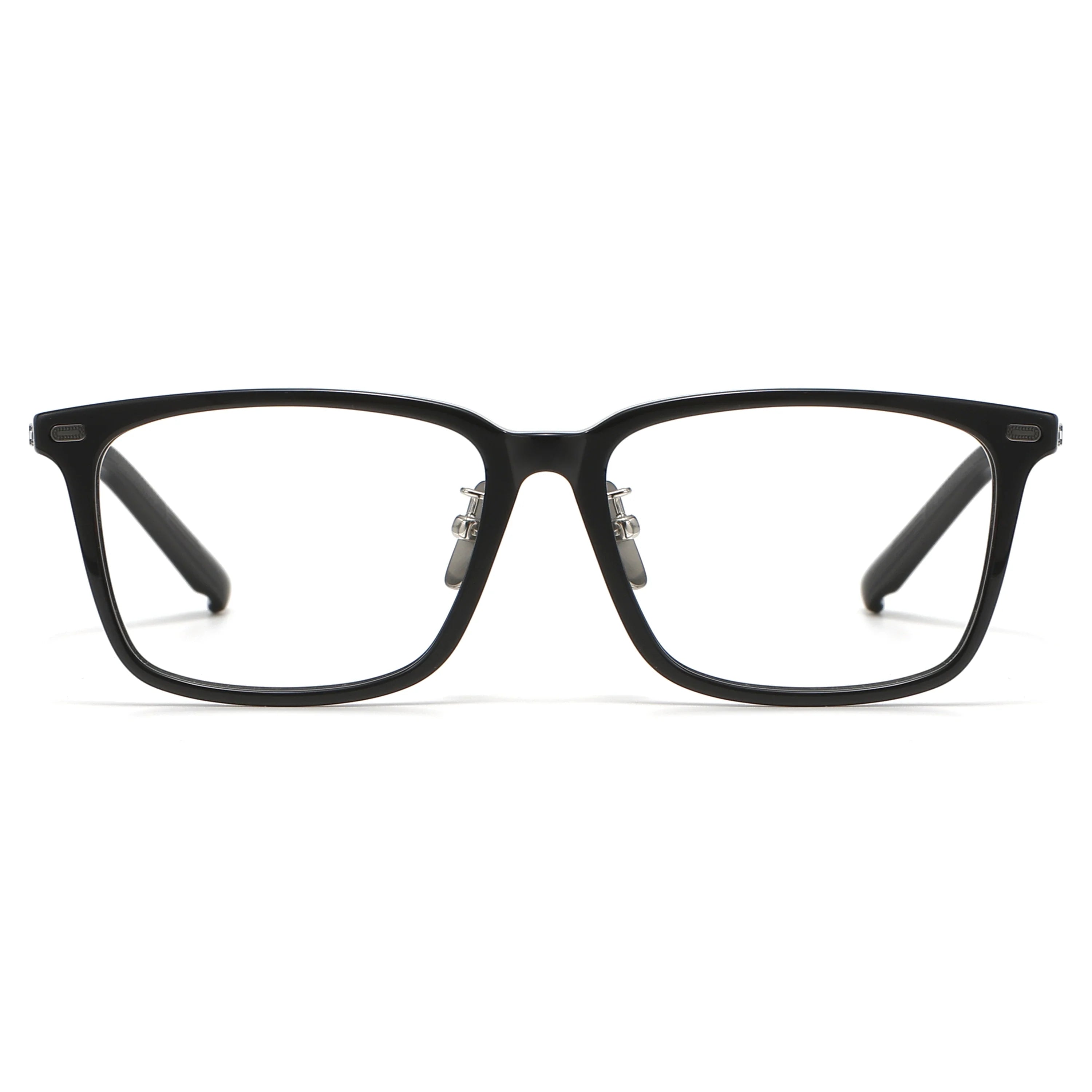 Rectangle Glasses LE0416
