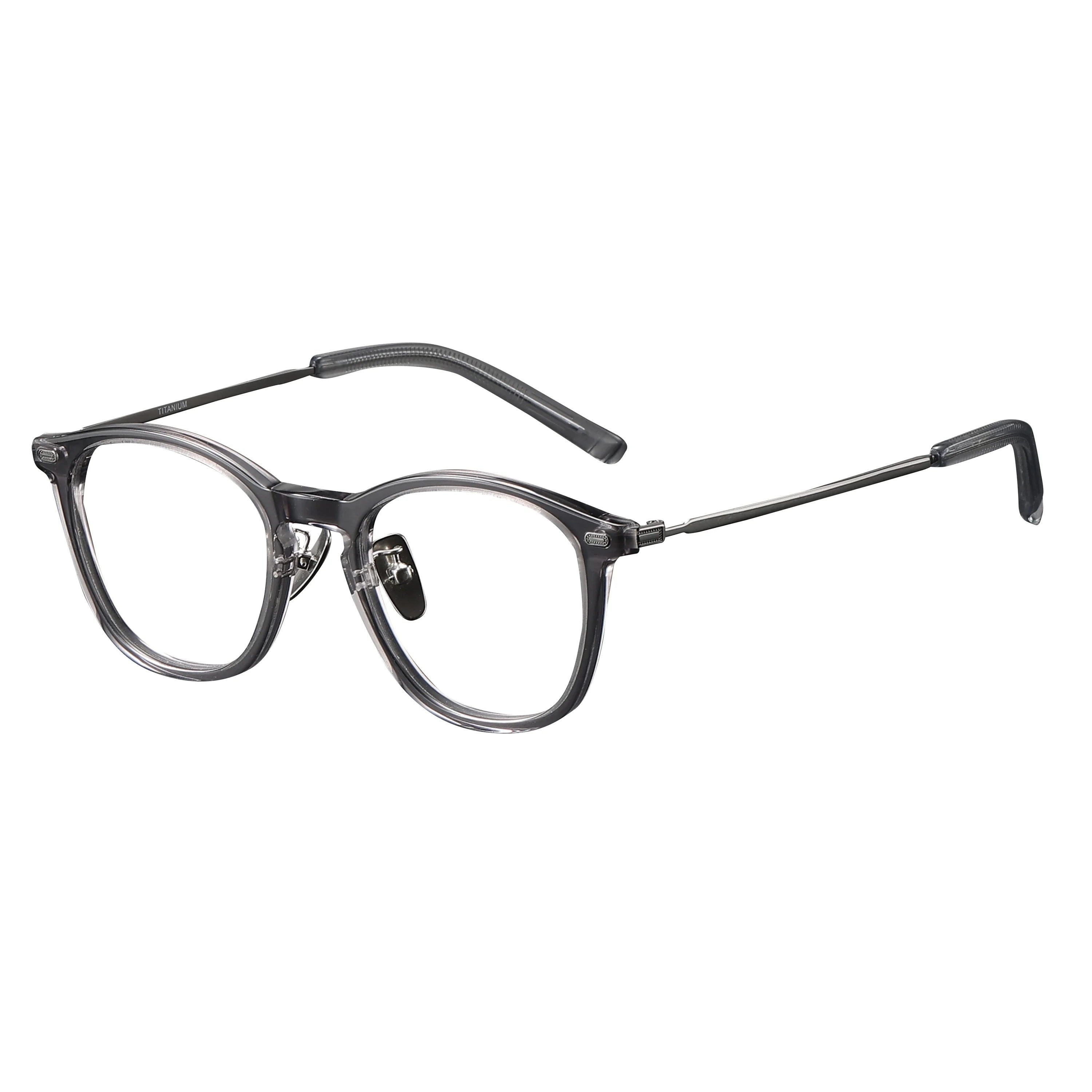 Round Glasses LE0417