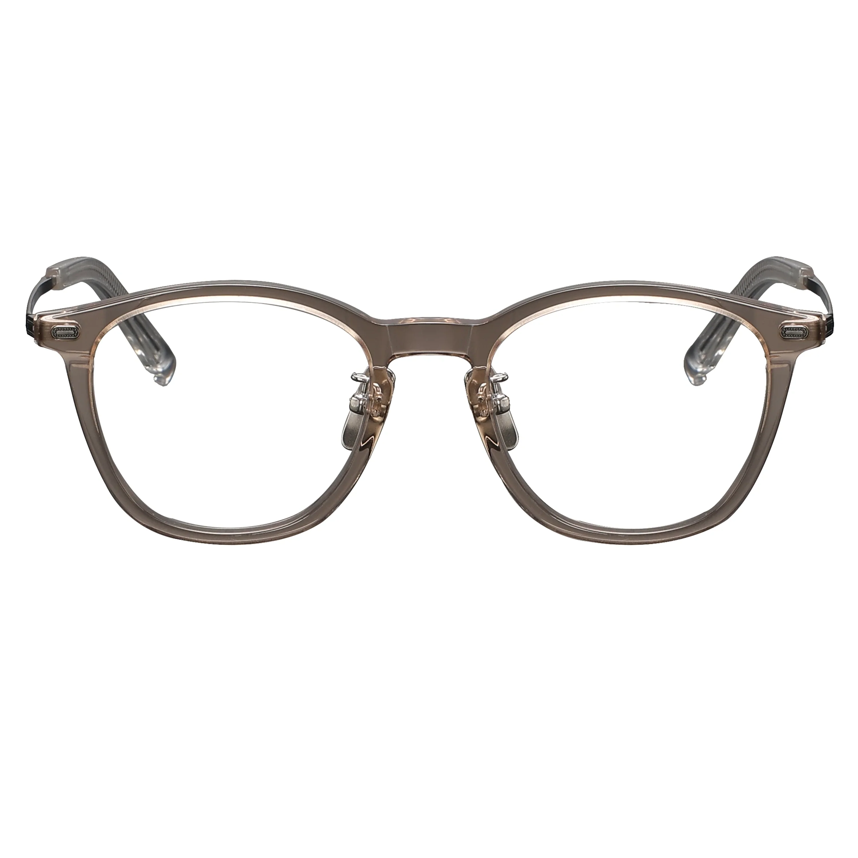 Round Glasses LE0417