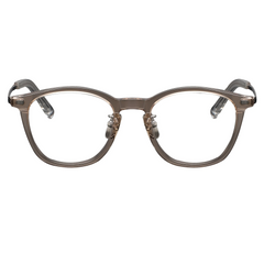 Round Glasses LE0417