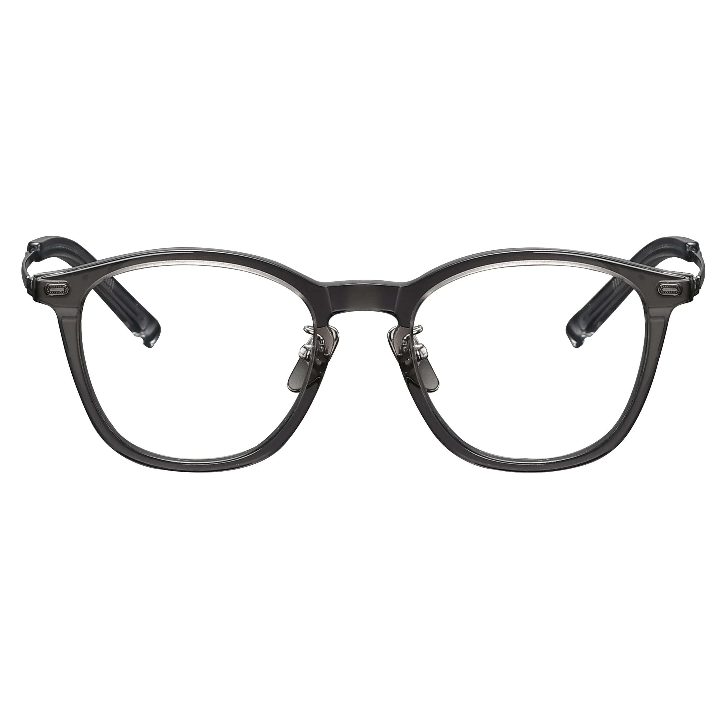 Round Glasses LE0417