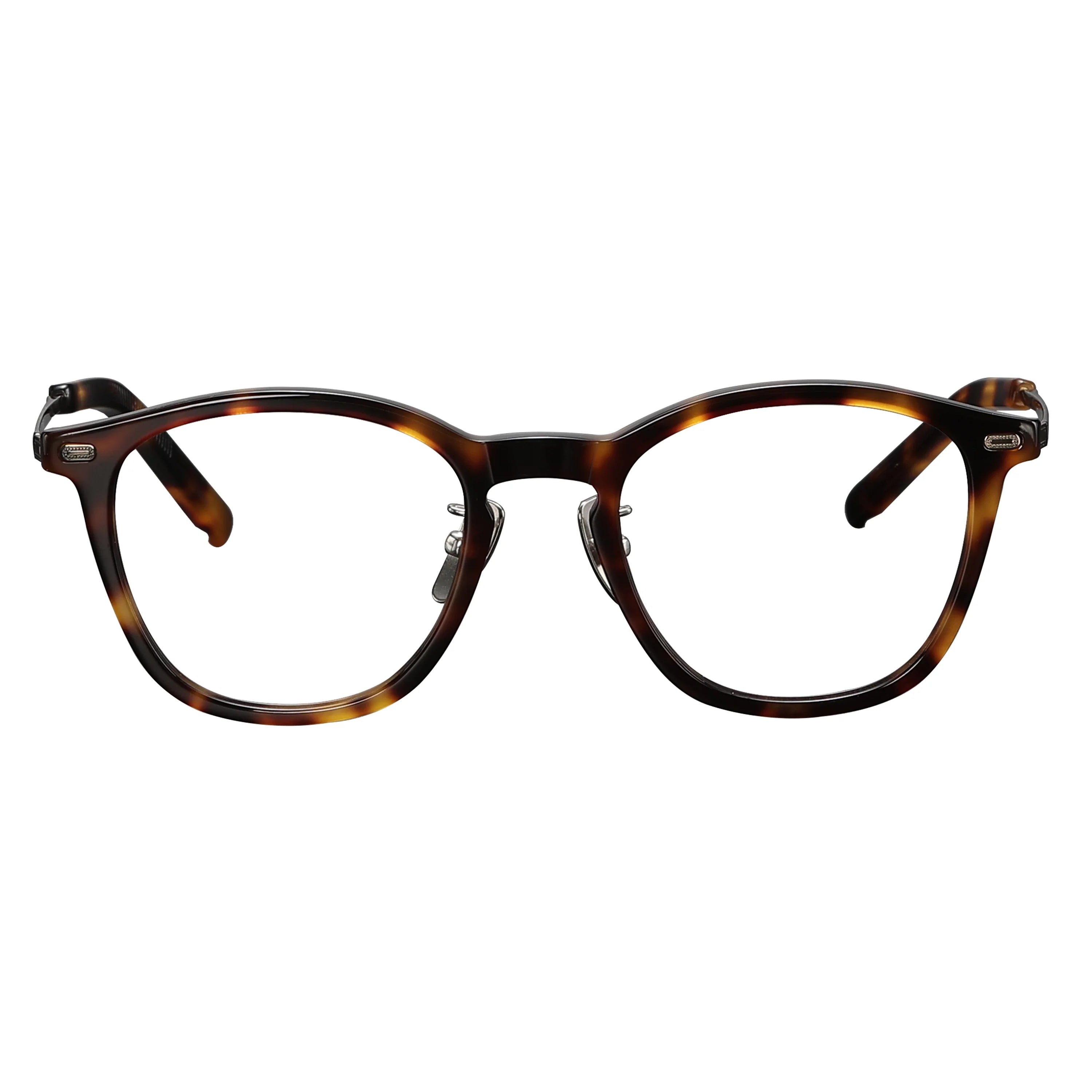 Round Glasses LE0417