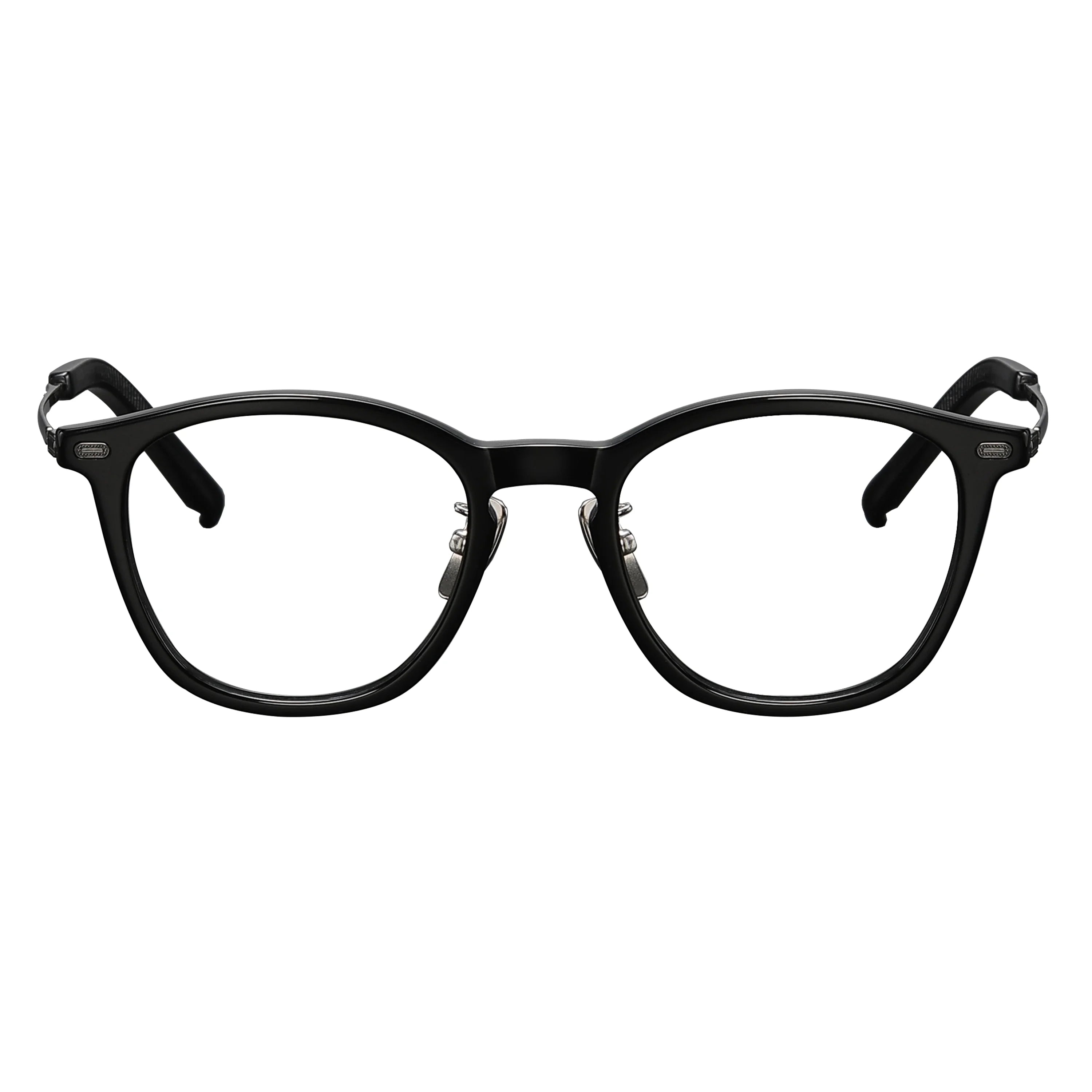 Round Glasses LE0417
