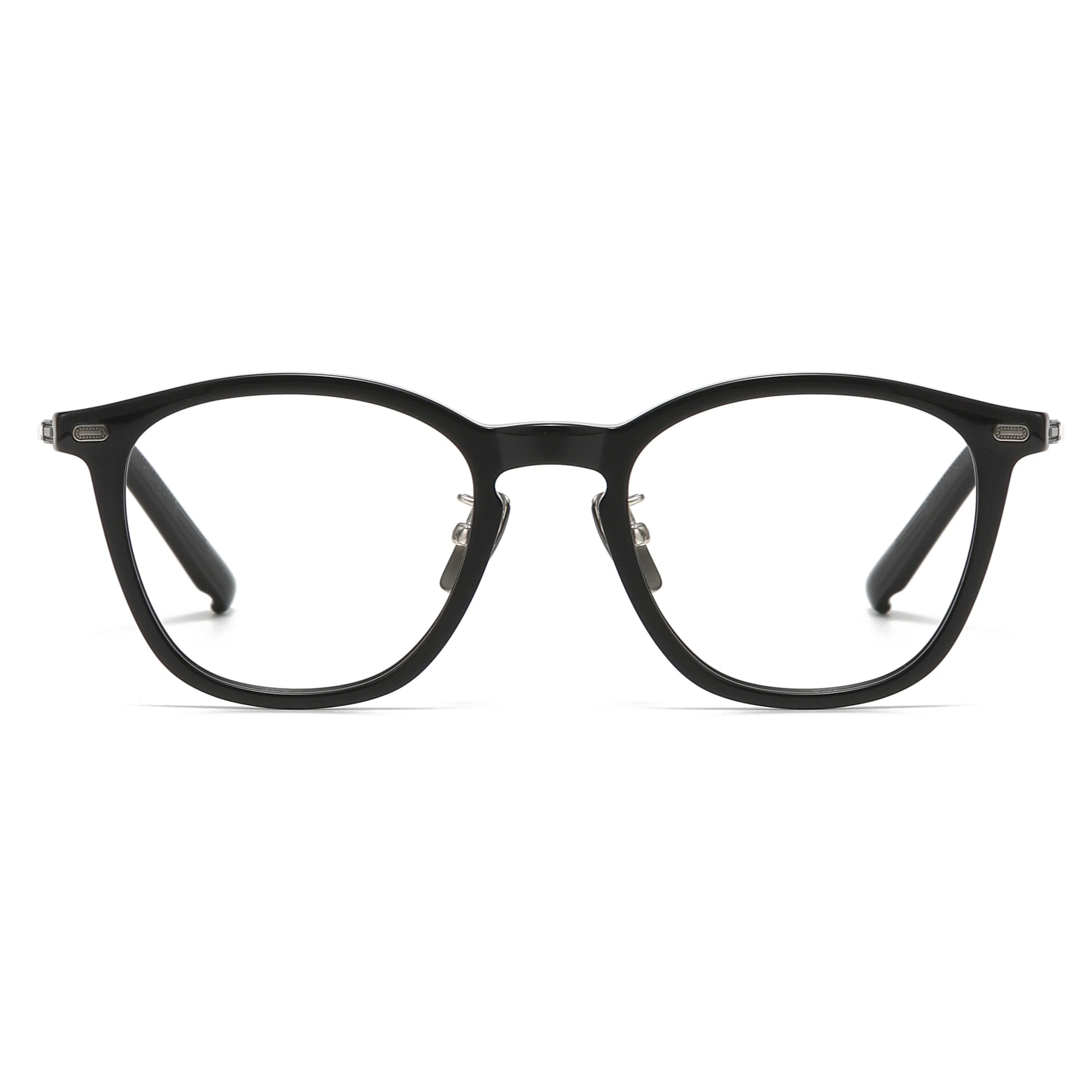 Round Glasses LE0417