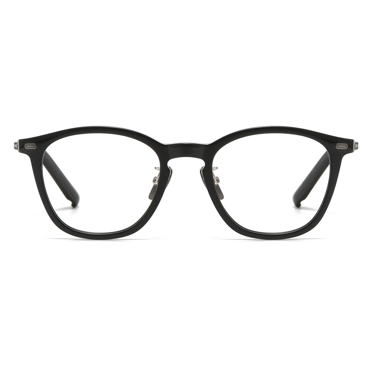 Round Glasses LE0417