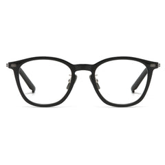Round Glasses LE0417