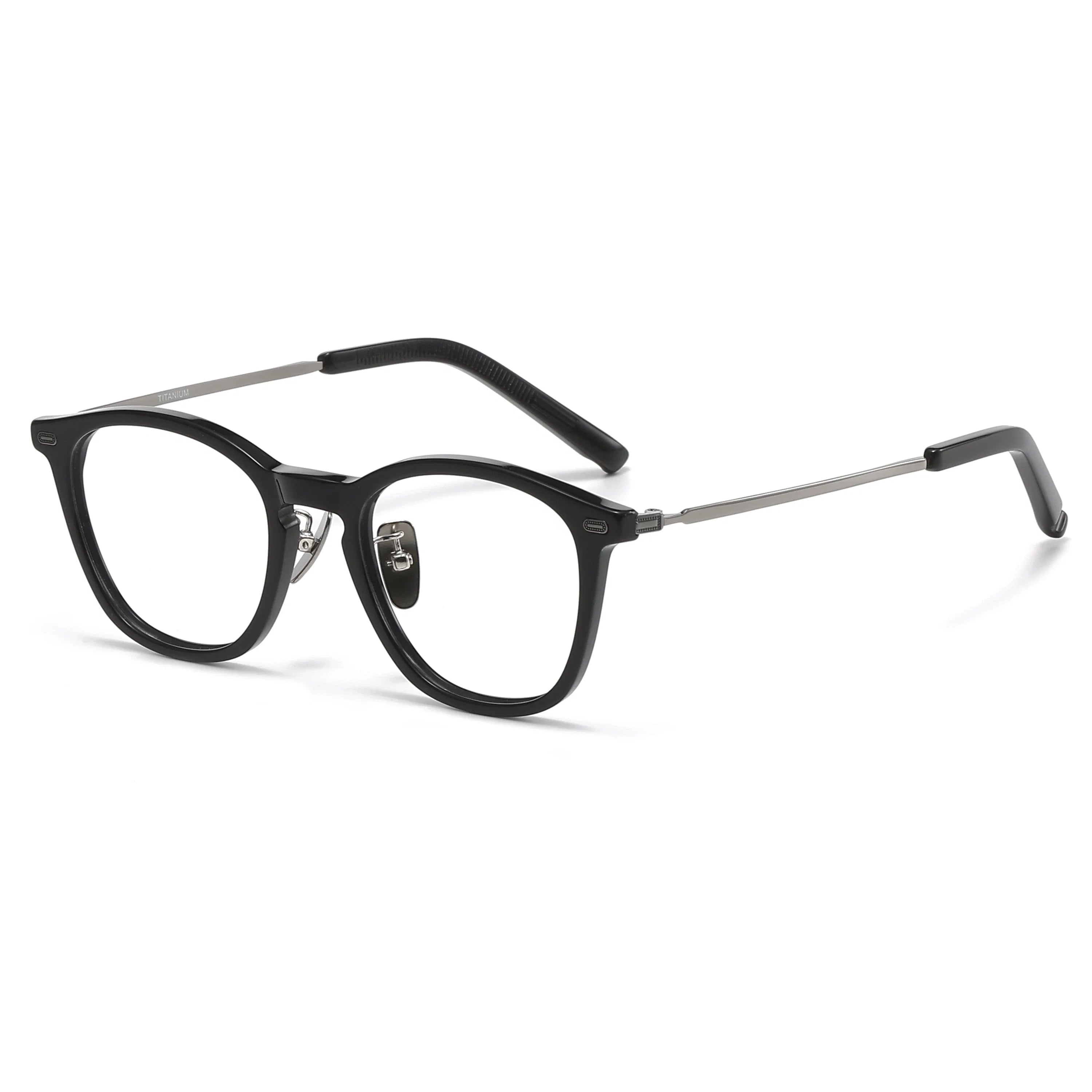 Round Glasses LE0417