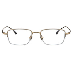 Rectangle Glasses LE0420