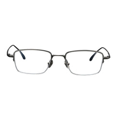 Rectangle Glasses LE0420