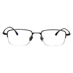 Rectangle Glasses LE0420