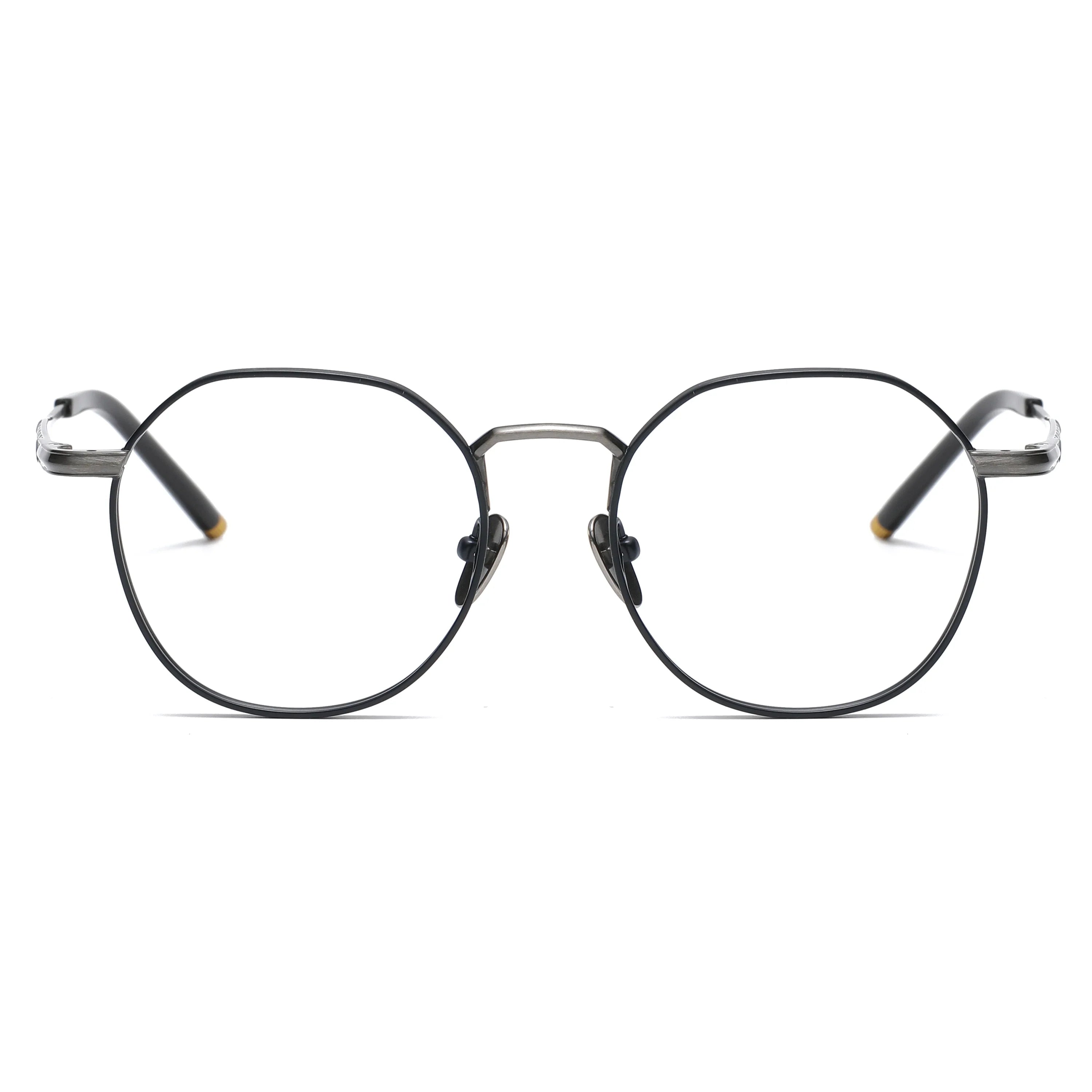 Round Glasses LE0421