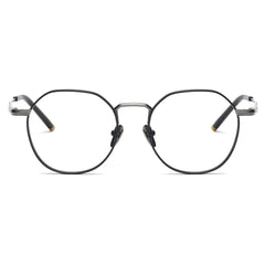 Round Glasses LE0421