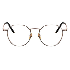 Round Glasses LE0421