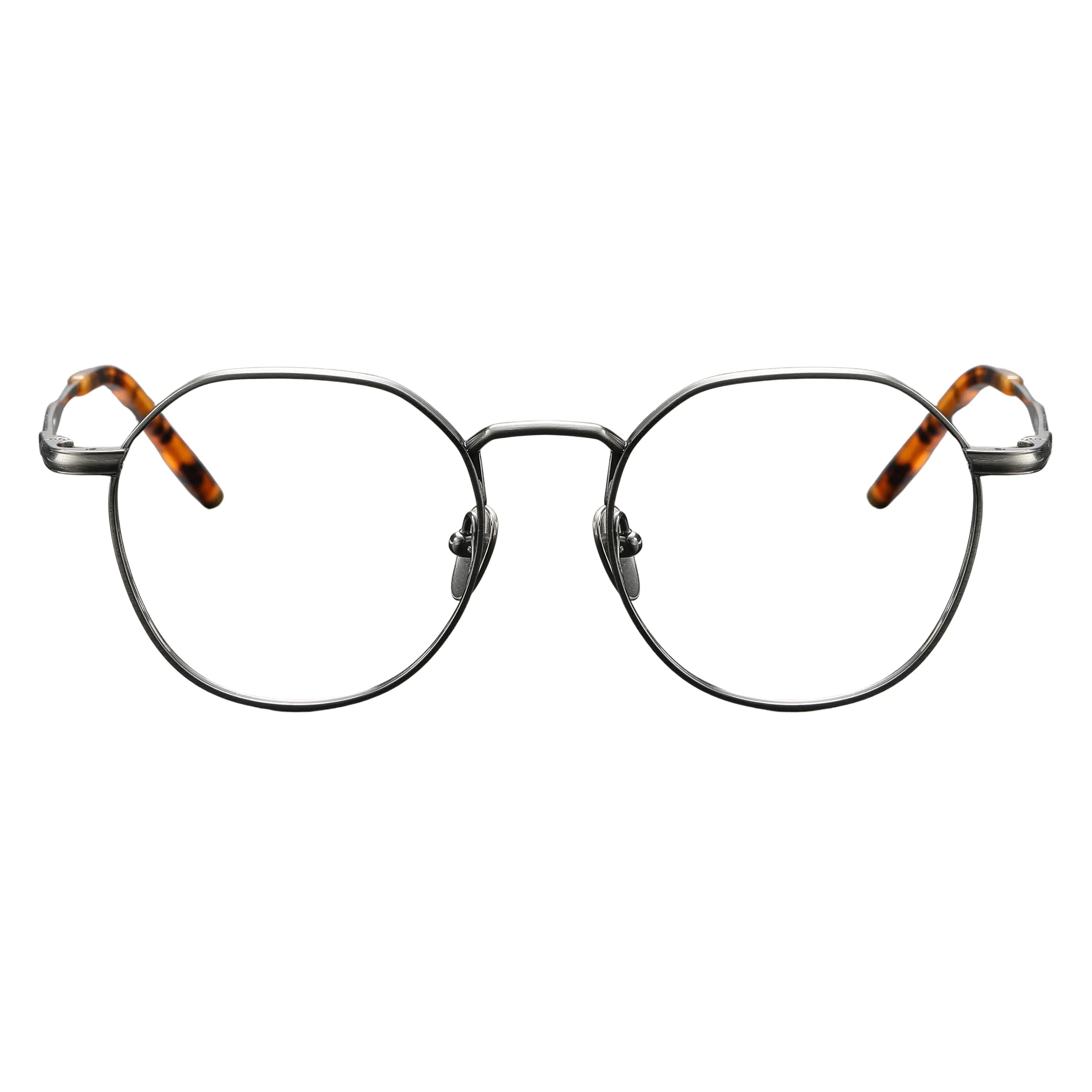 Round Glasses LE0421