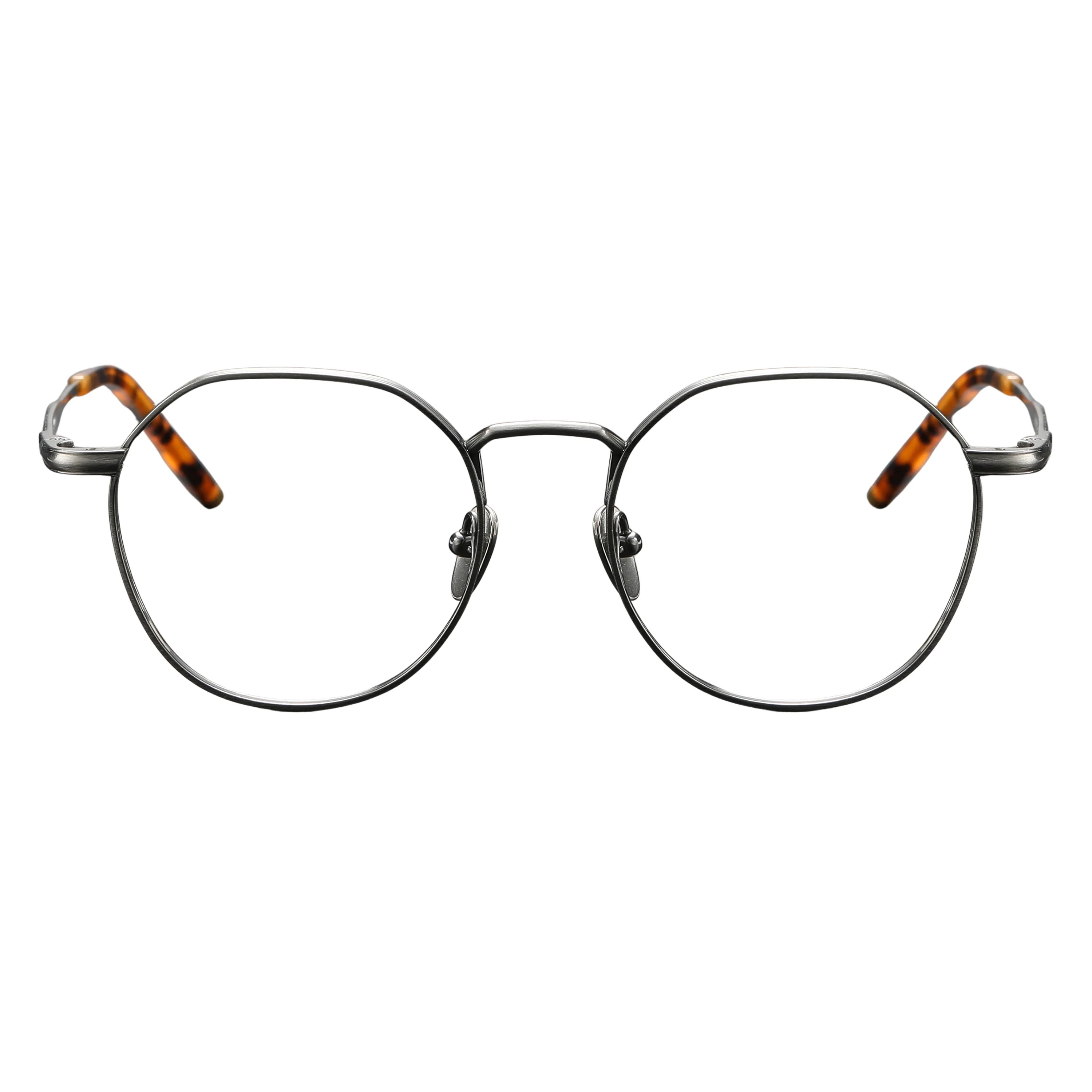 Round Glasses LE0421